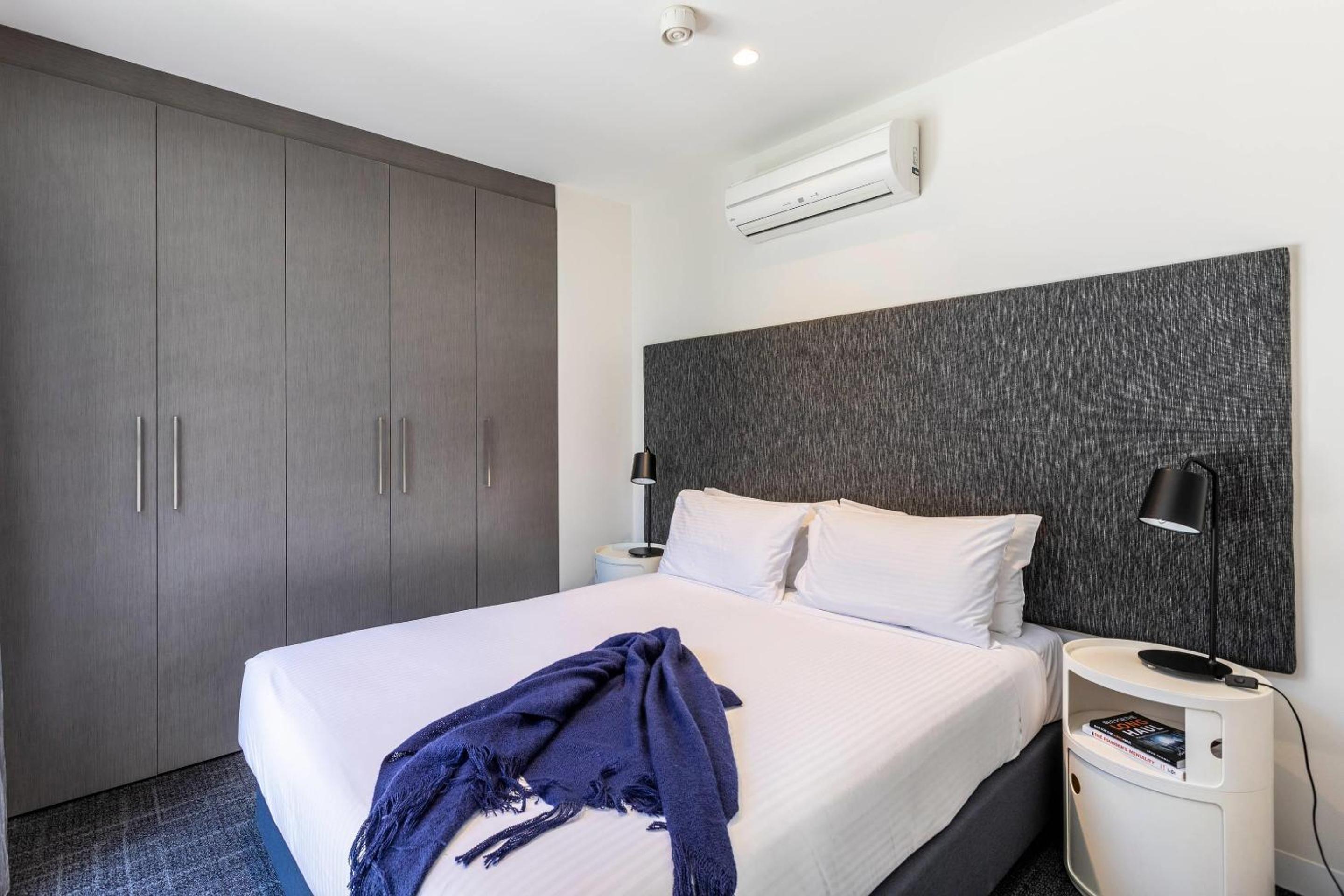Two Bedroom Executive Residence photo 1