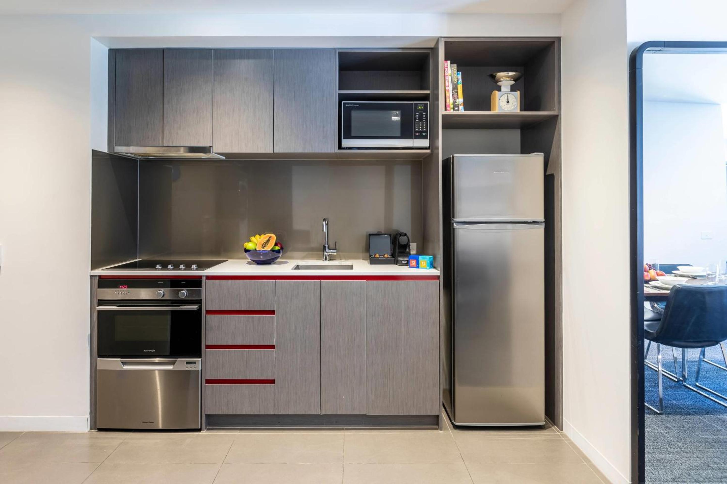 Three Bedroom Residence photo 1