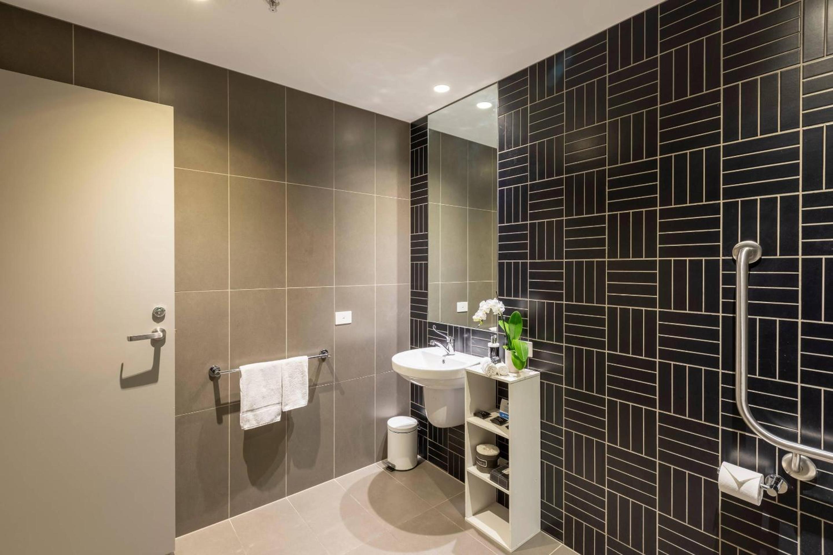 Two Bedroom Interconnecting Accessible Residence photo 1