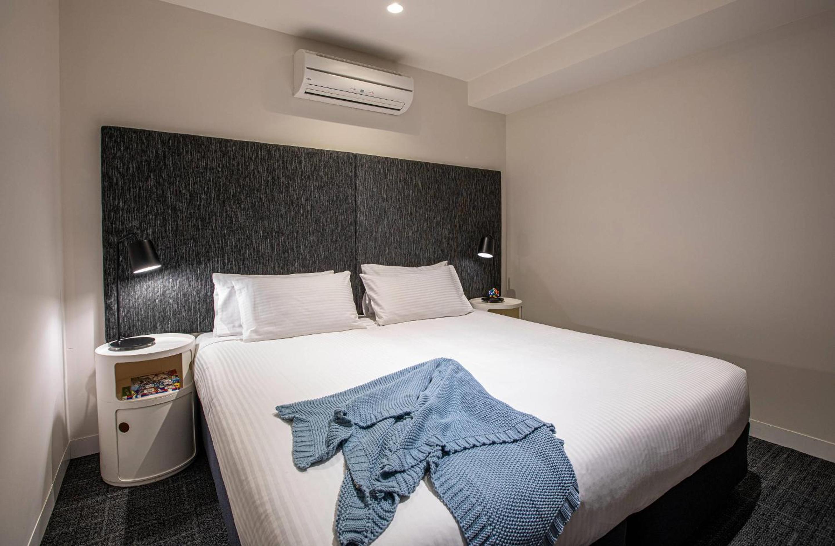 Two Bedroom Accessible Residence photo 1