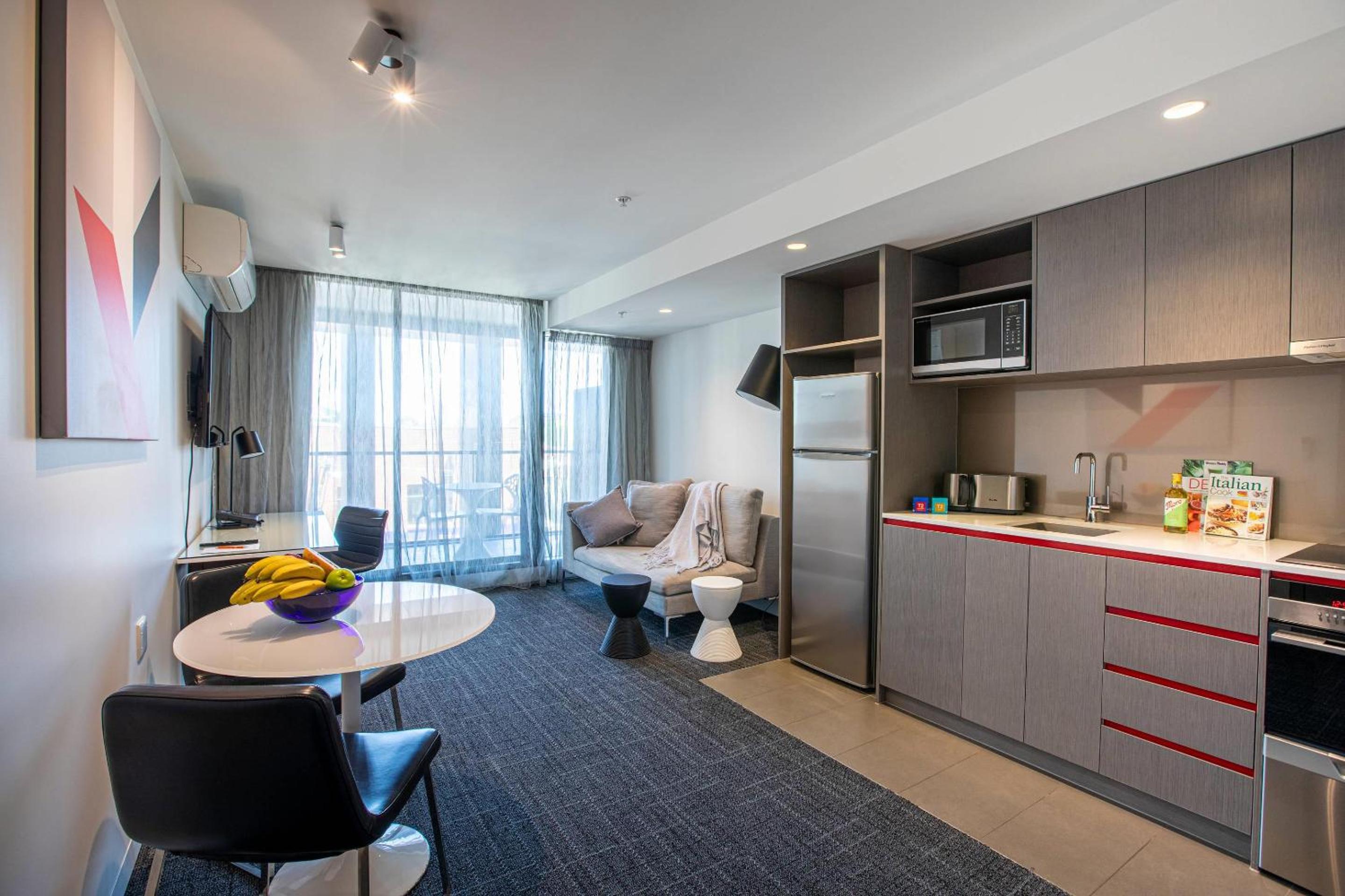 One Bedroom Residence photo 3
