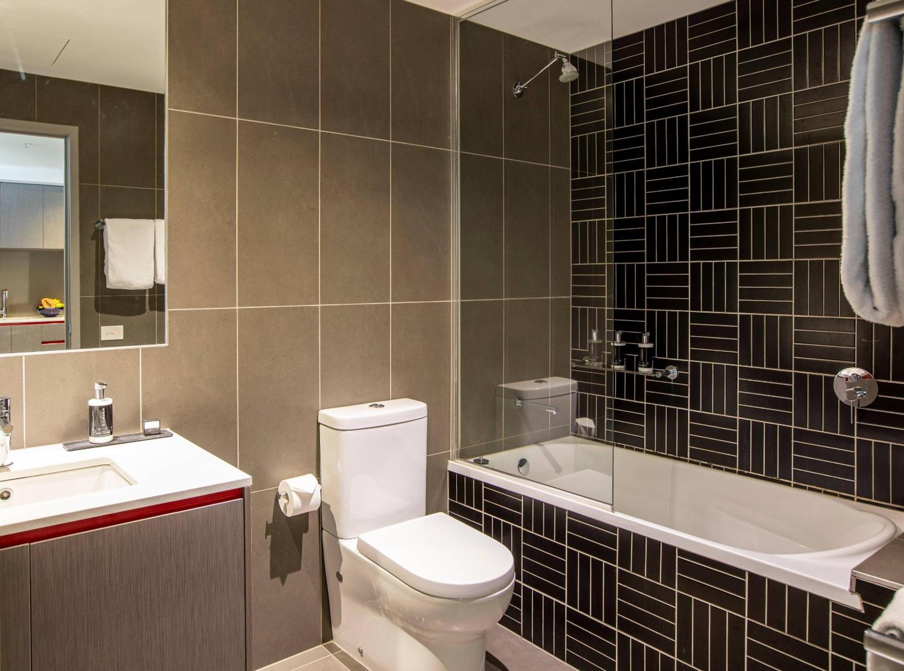 Two Bedroom Executive Residence photo 2