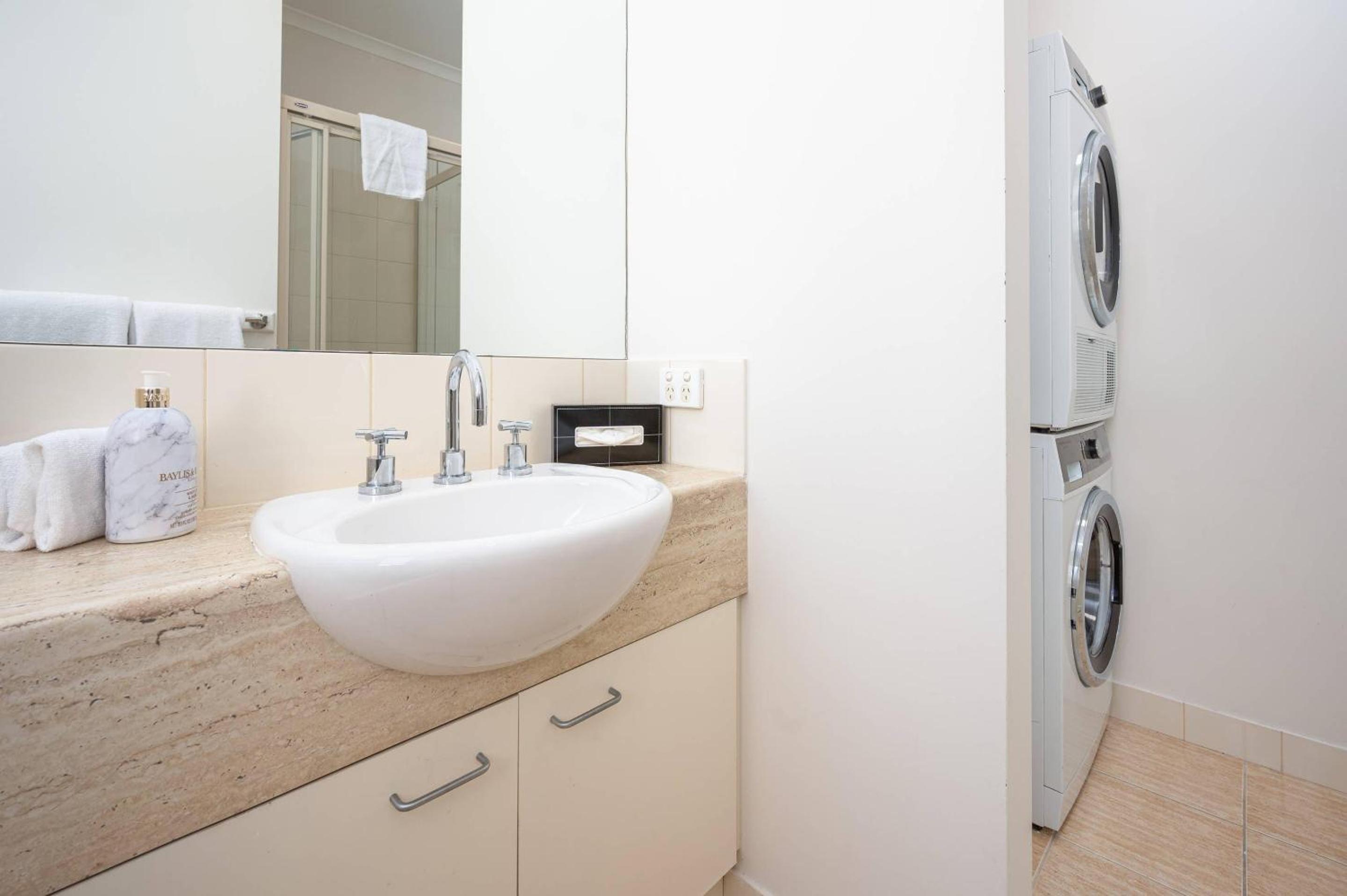 One Bedroom Residence