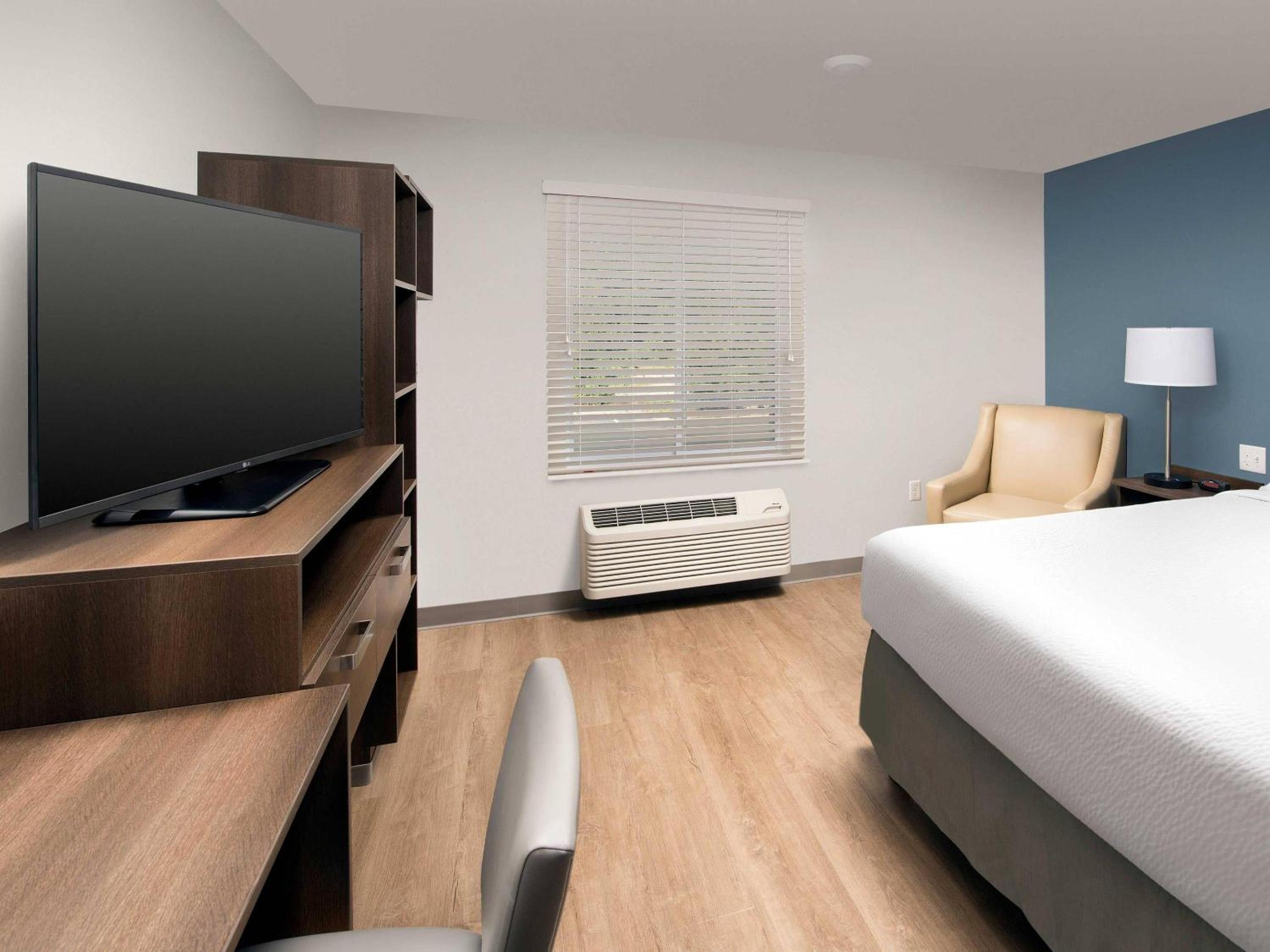 WoodSpring Suites Atlanta Airport, Billede 5