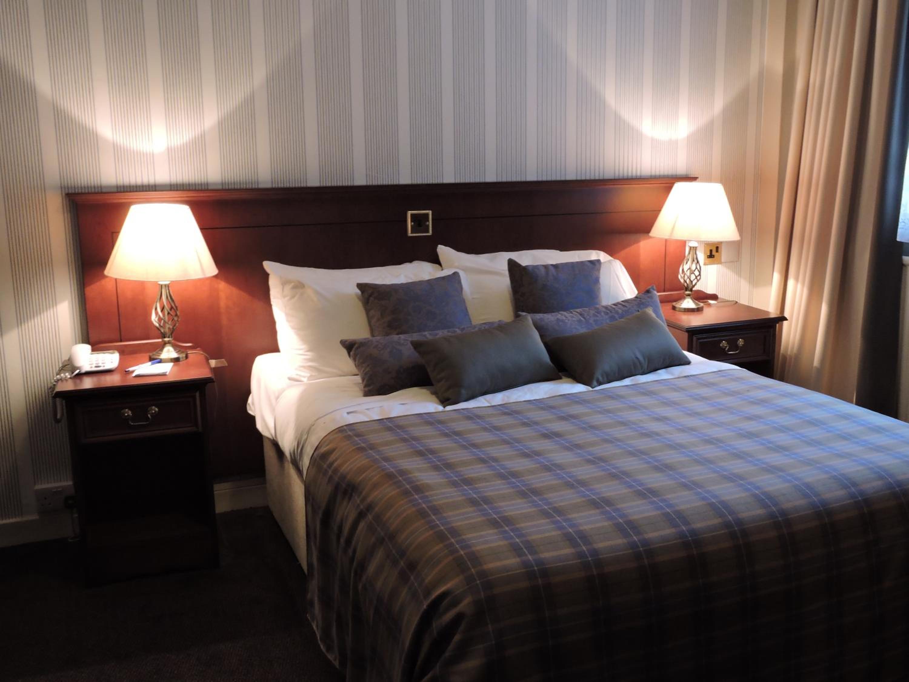 Superior Double Room with Sea View - Photo 13