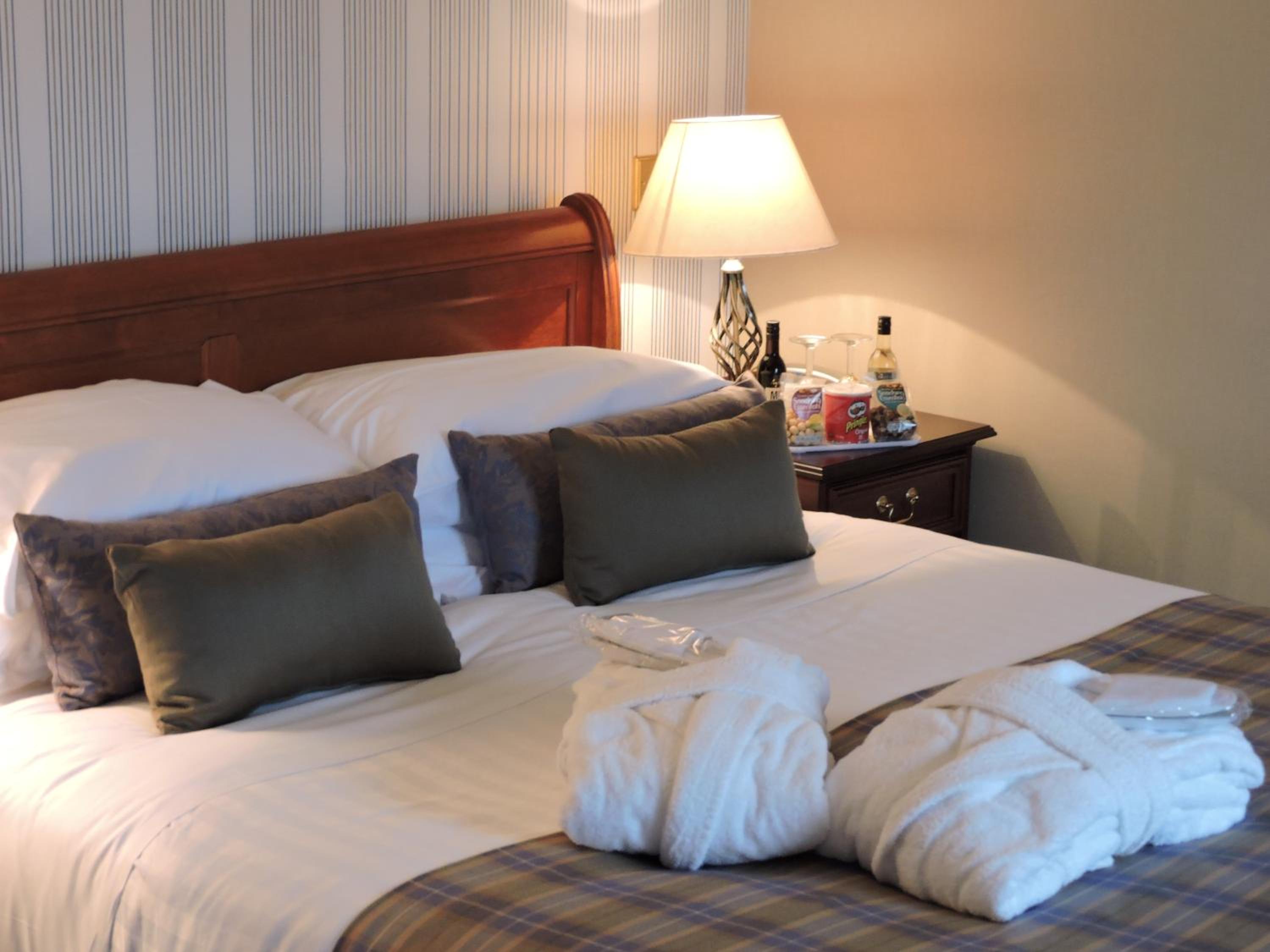 Superior Double Room with Sea View - Photo 2