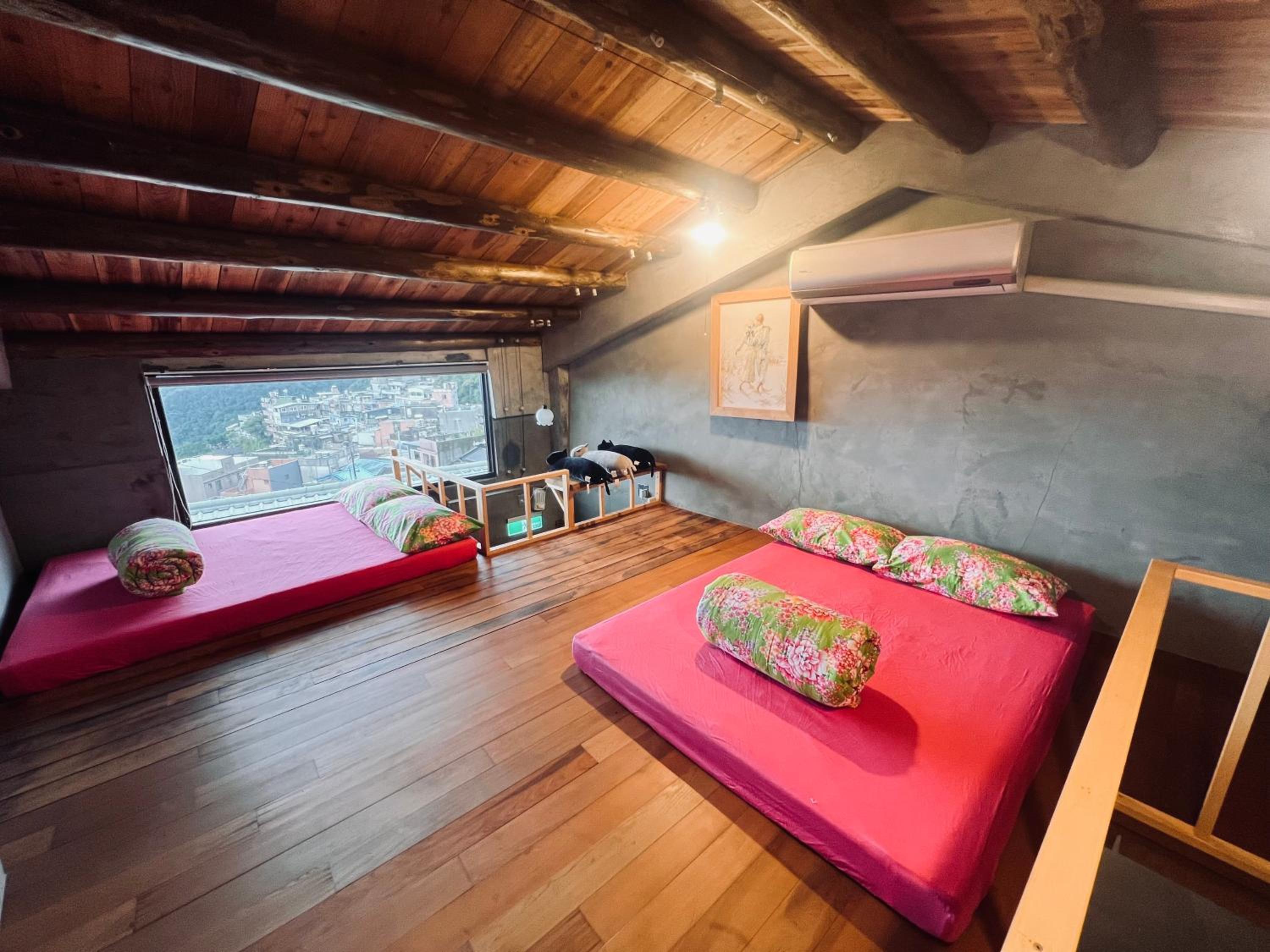 Family Bungalow