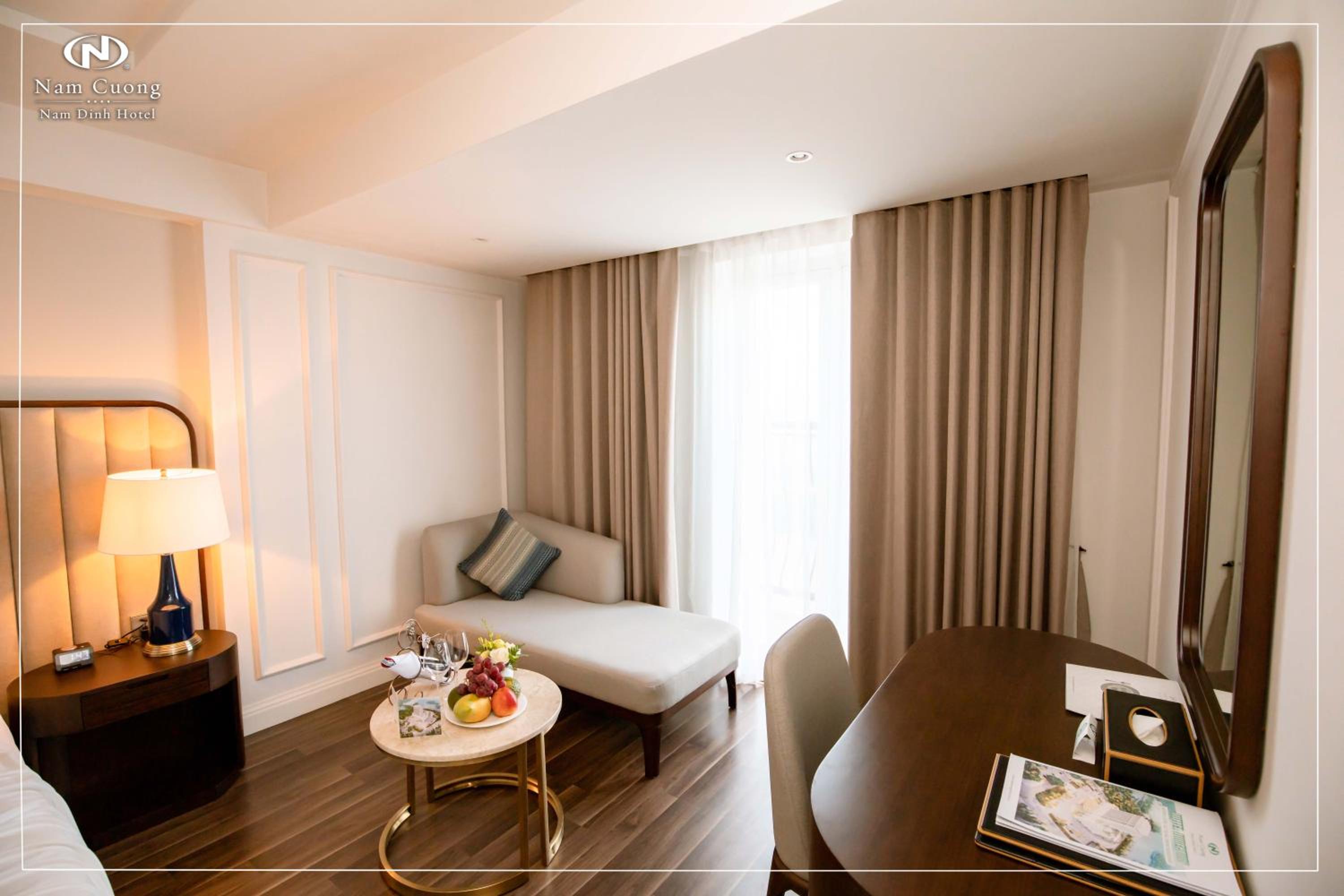 Deluxe Double Room - Photo 2