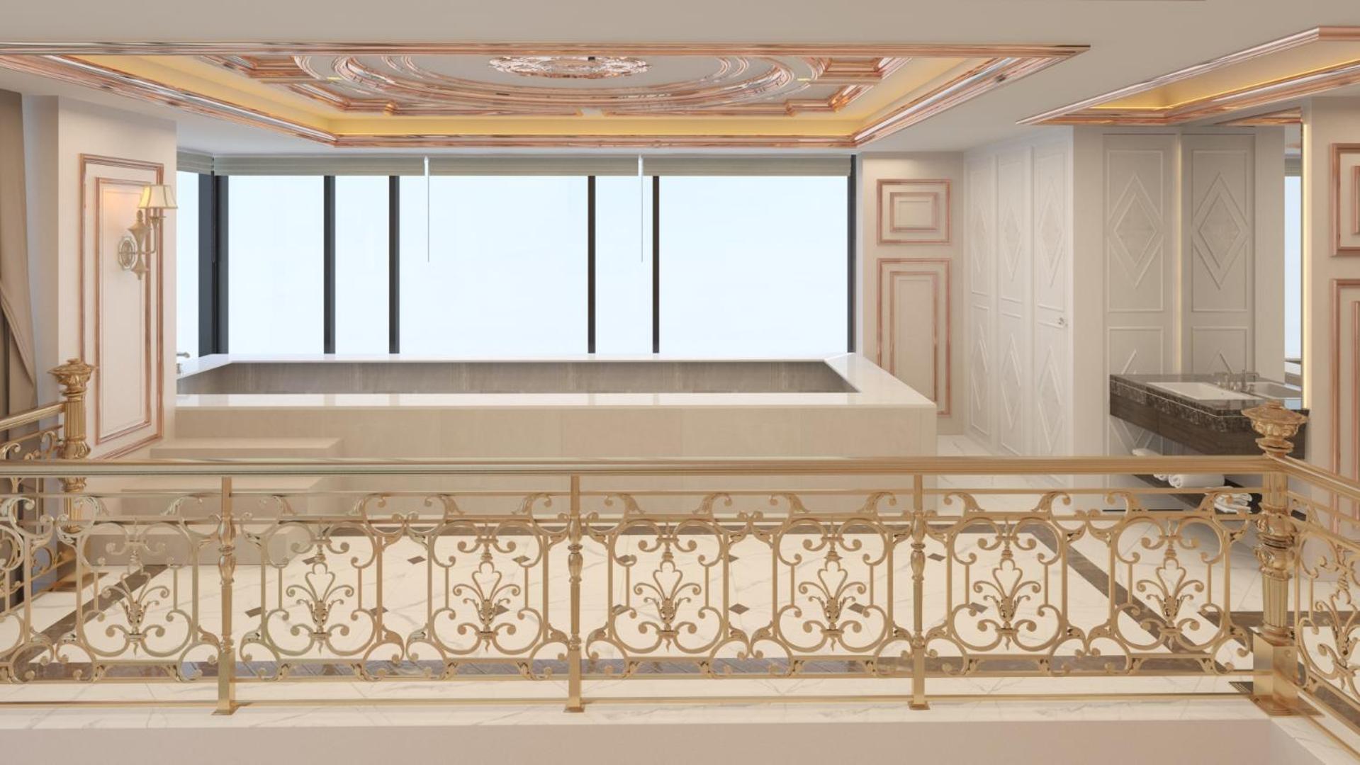 Duplex Suite
