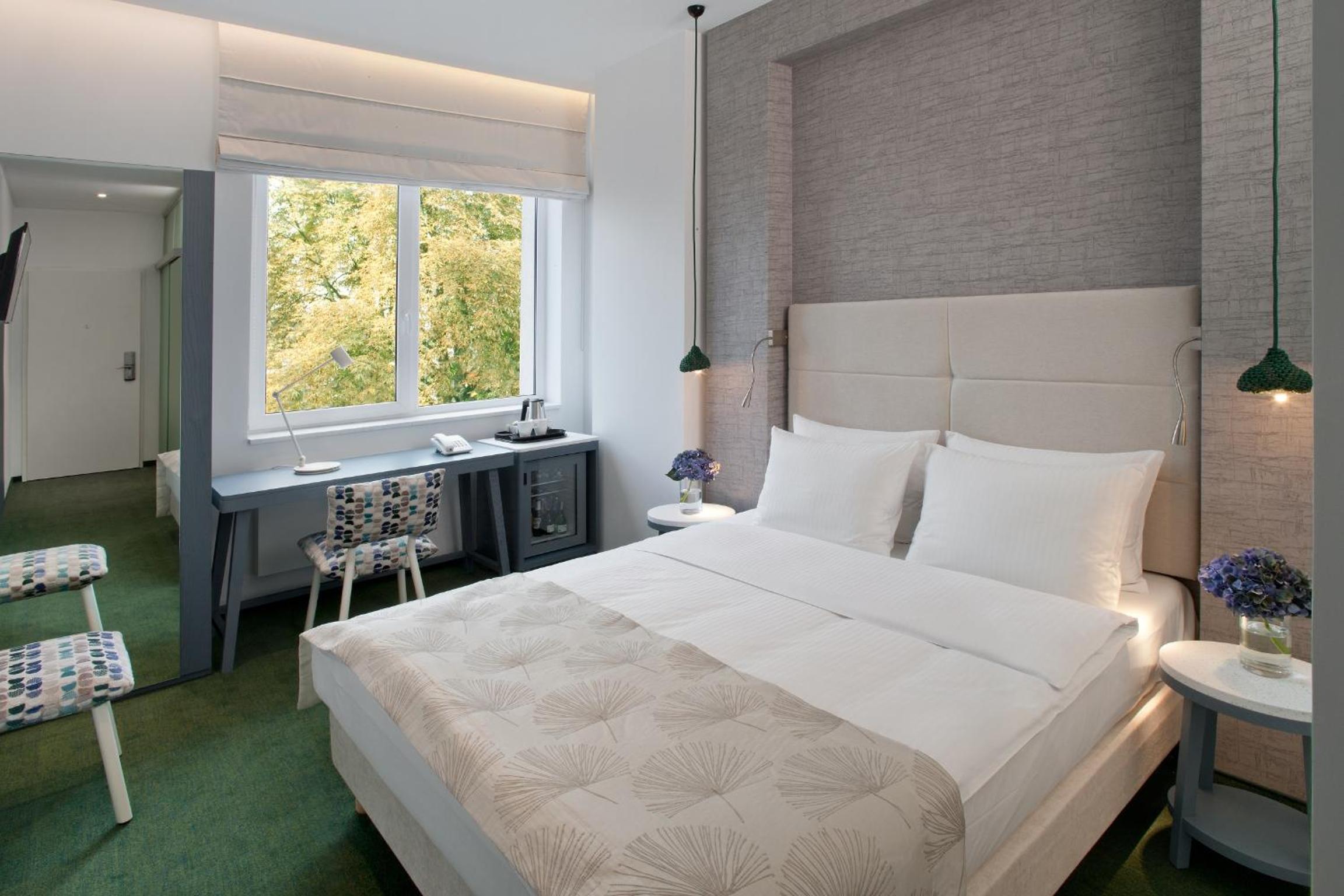 Executive Double or Twin Room - Photo 2