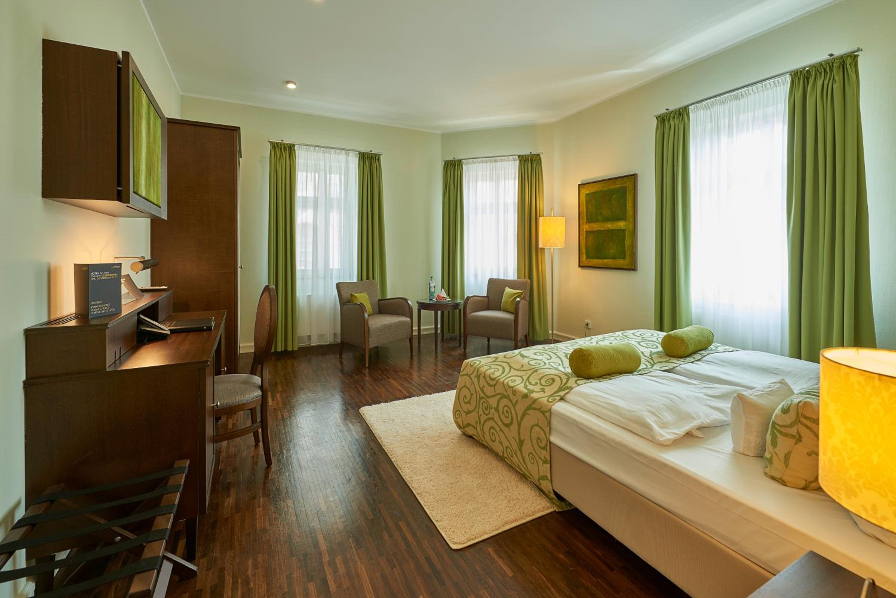 Superior Junior Suite photo 1