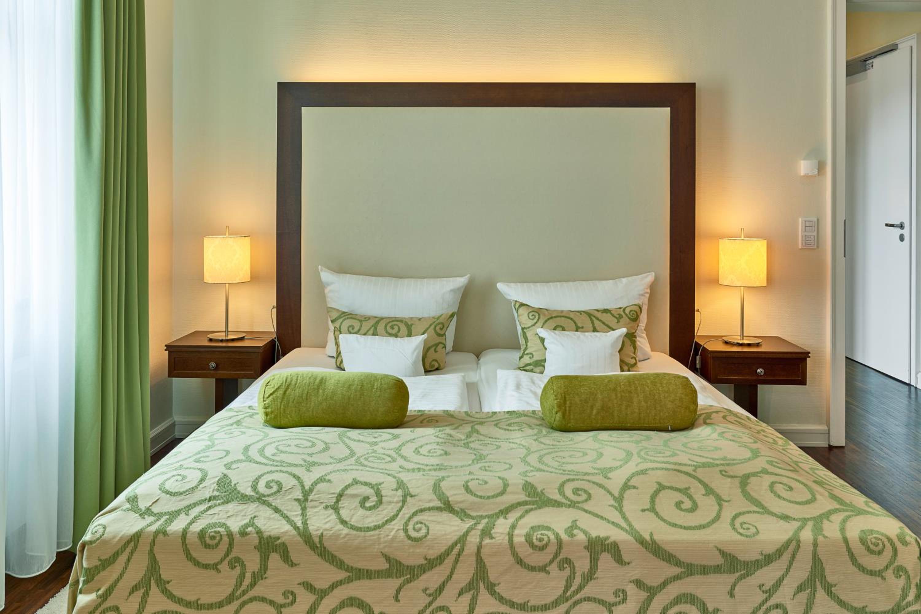 Superior Junior Suite photo 2