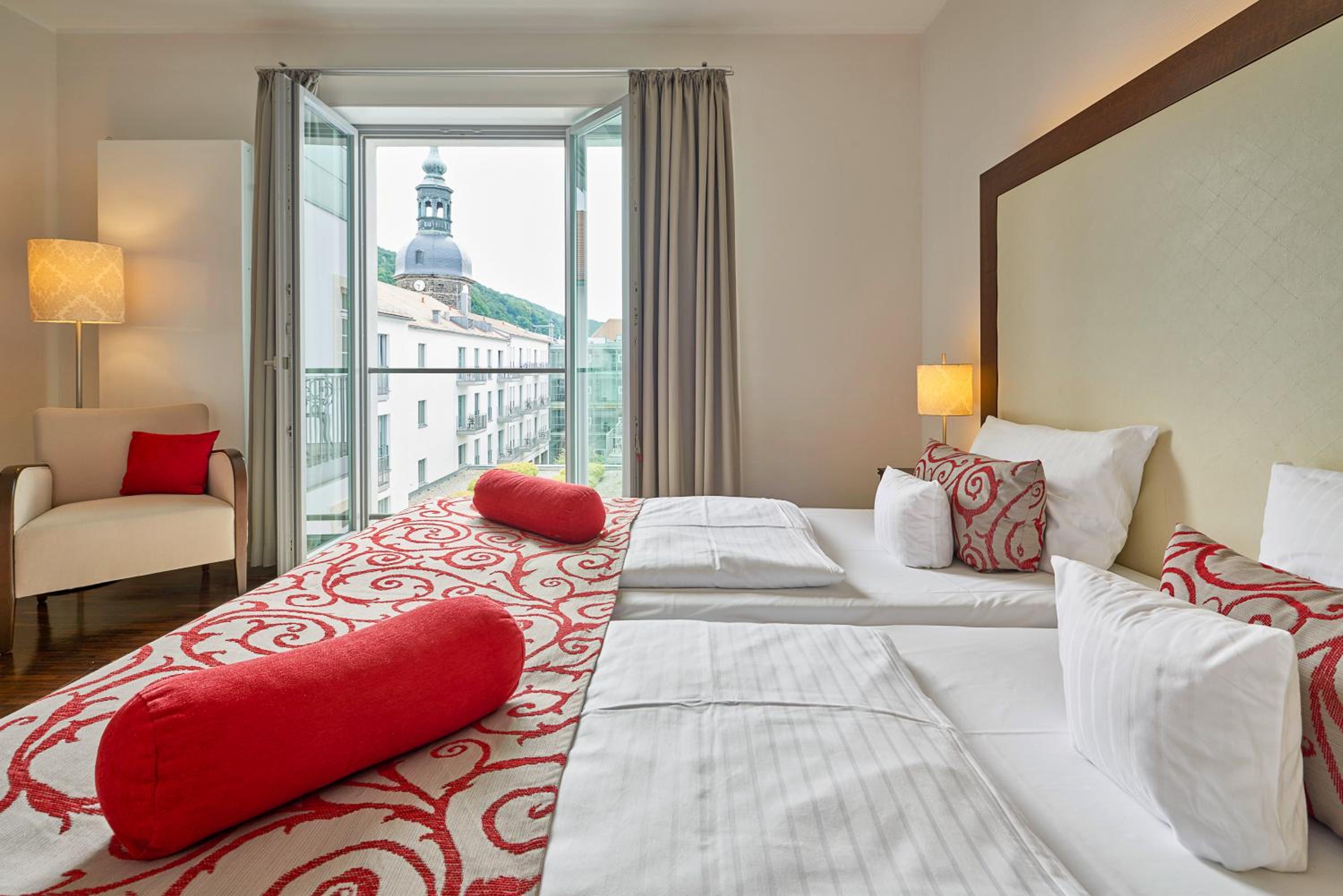 Deluxe Double Room photo 1