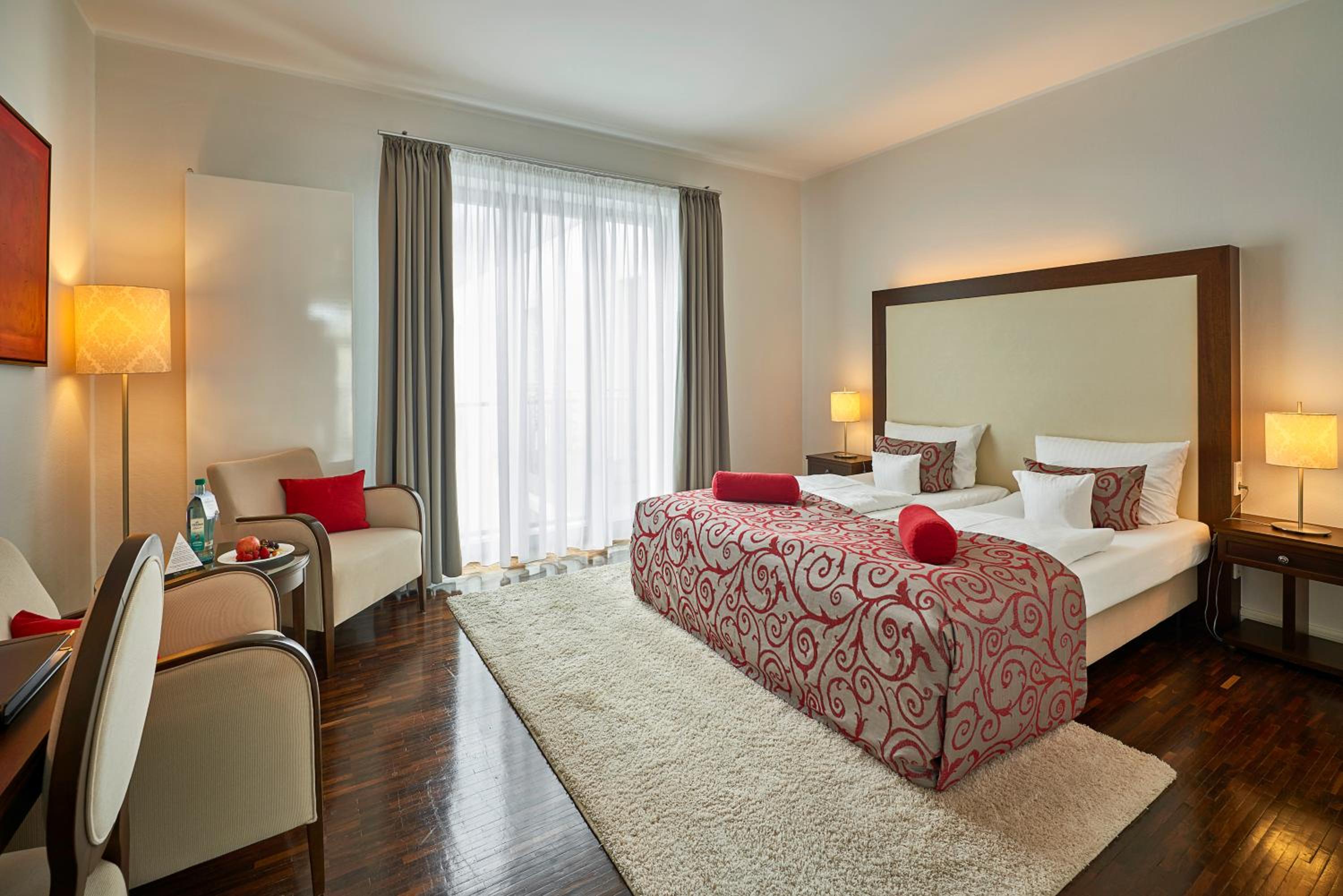 Superior Double Room photo 3