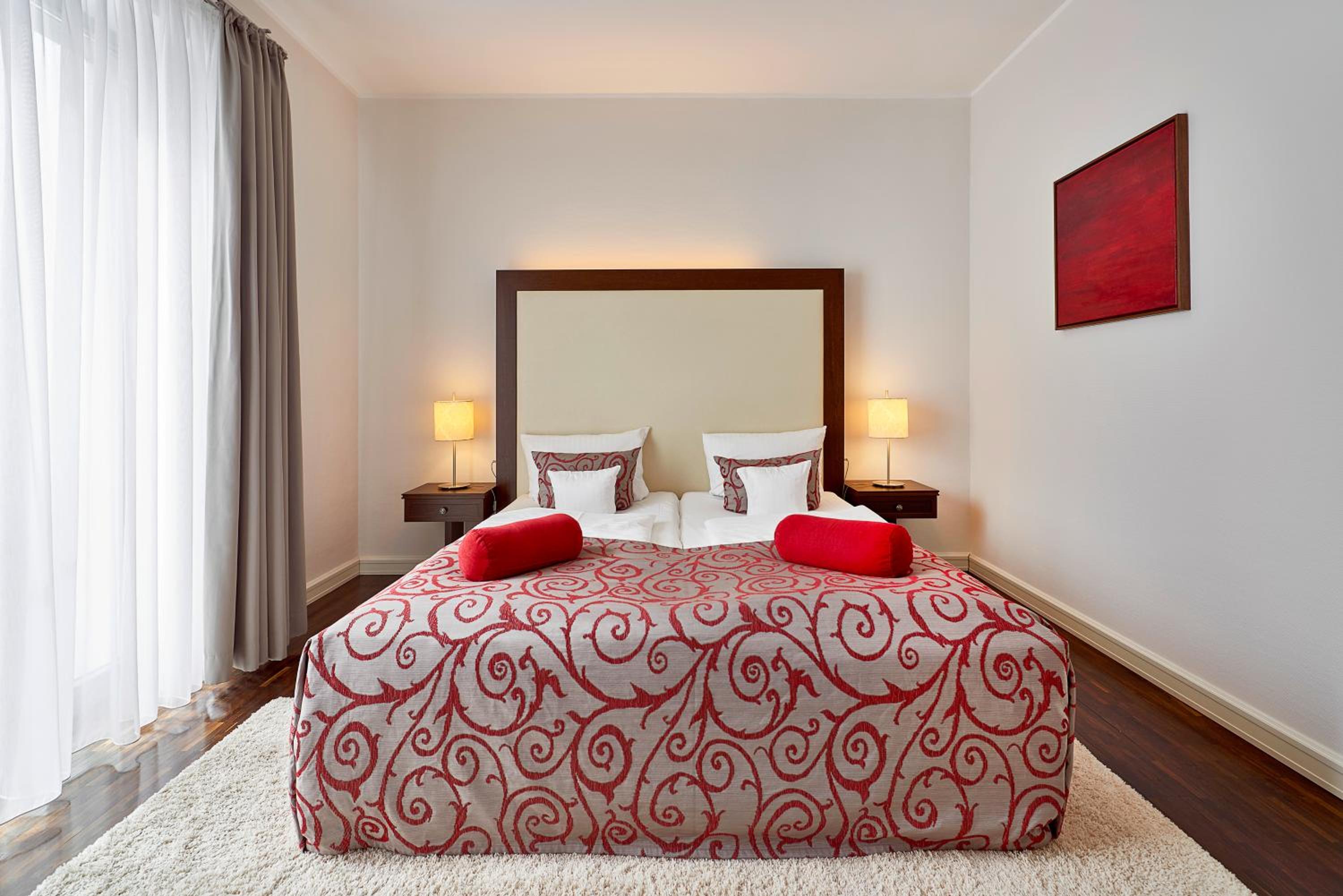 Superior Double Room photo 1