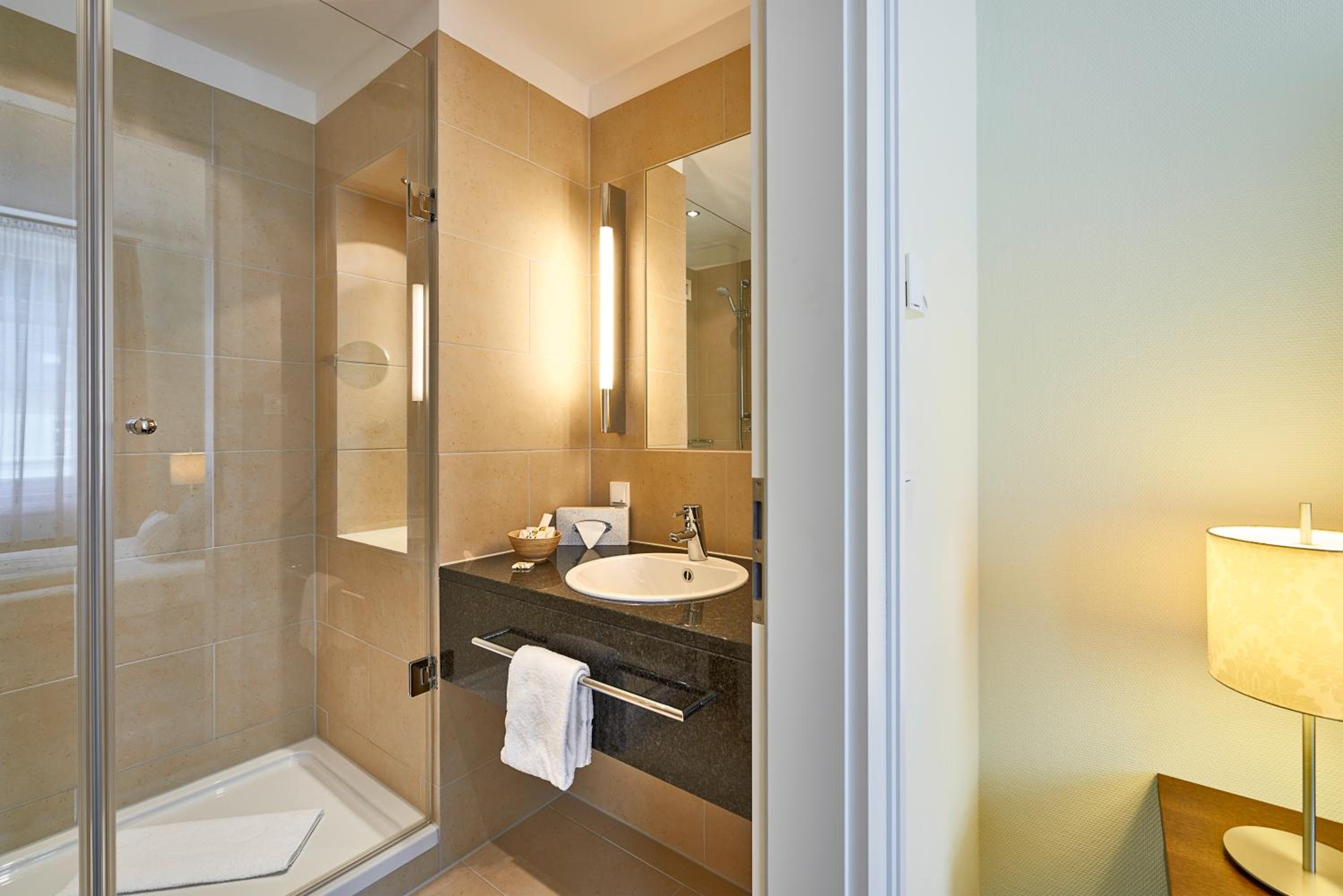 Superior Single Room photo 3