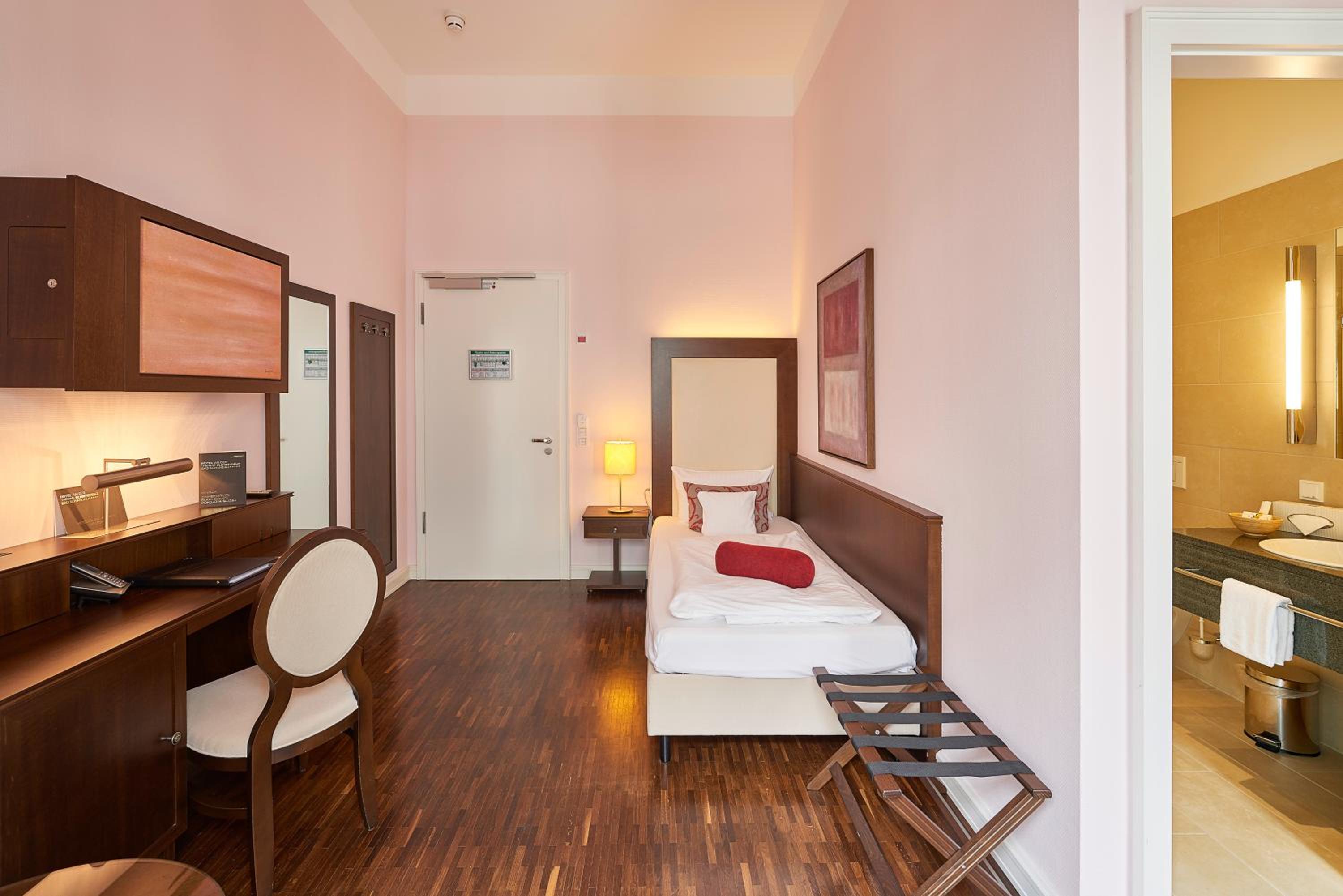 Superior Single Room photo 1