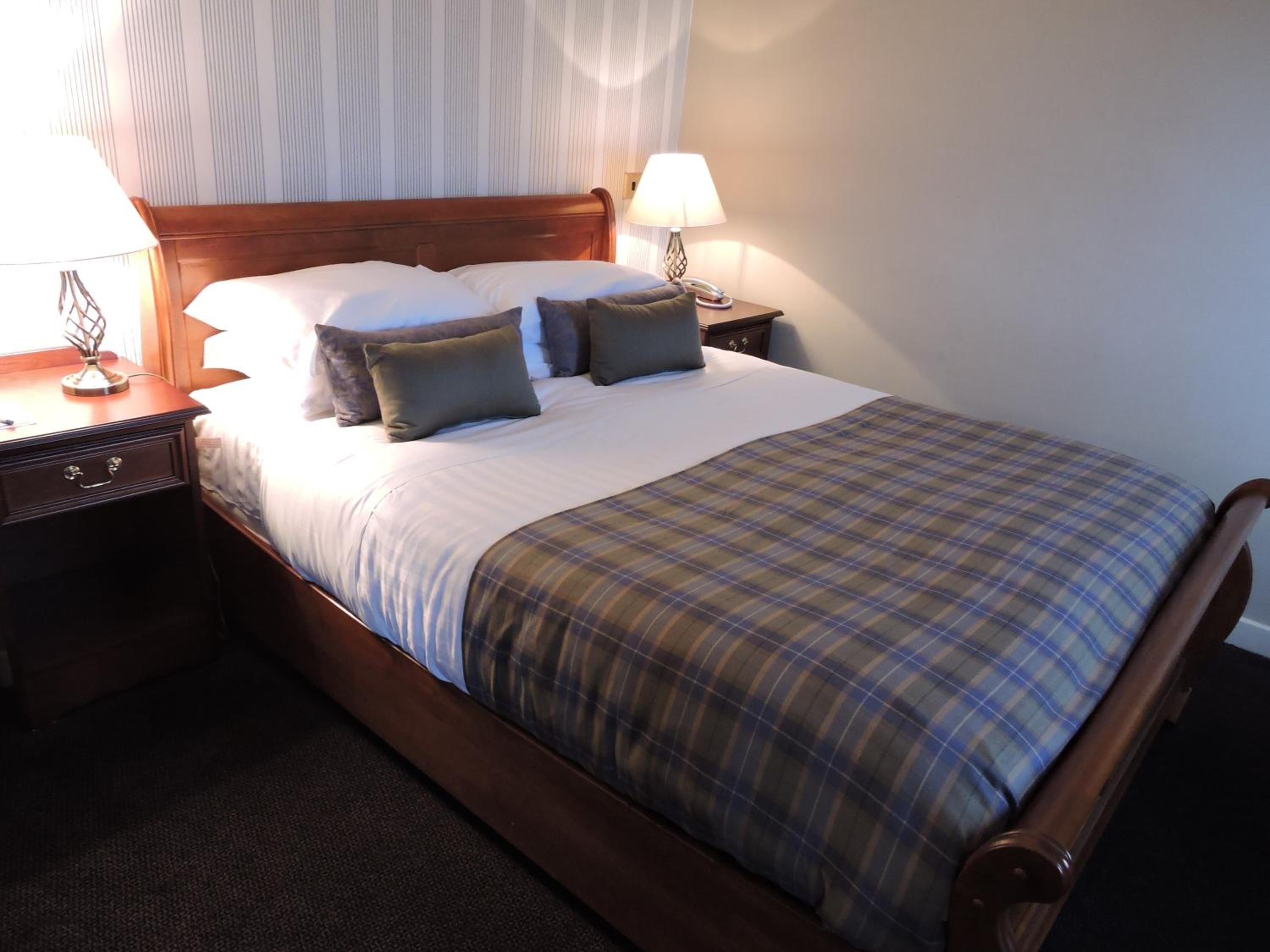 Superior Double Room with Sea View - Photo 5