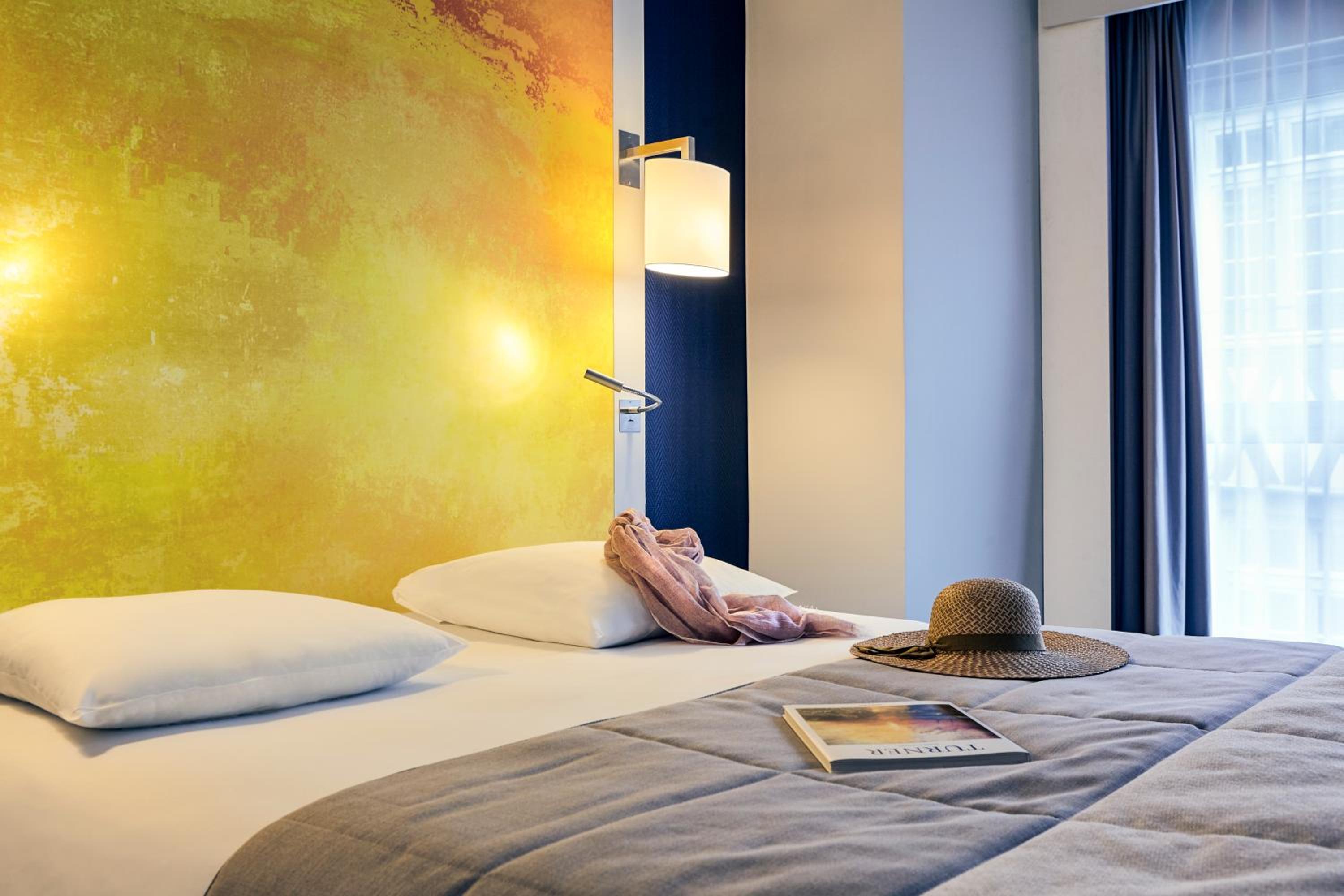 Classic Double Room - Photo 4