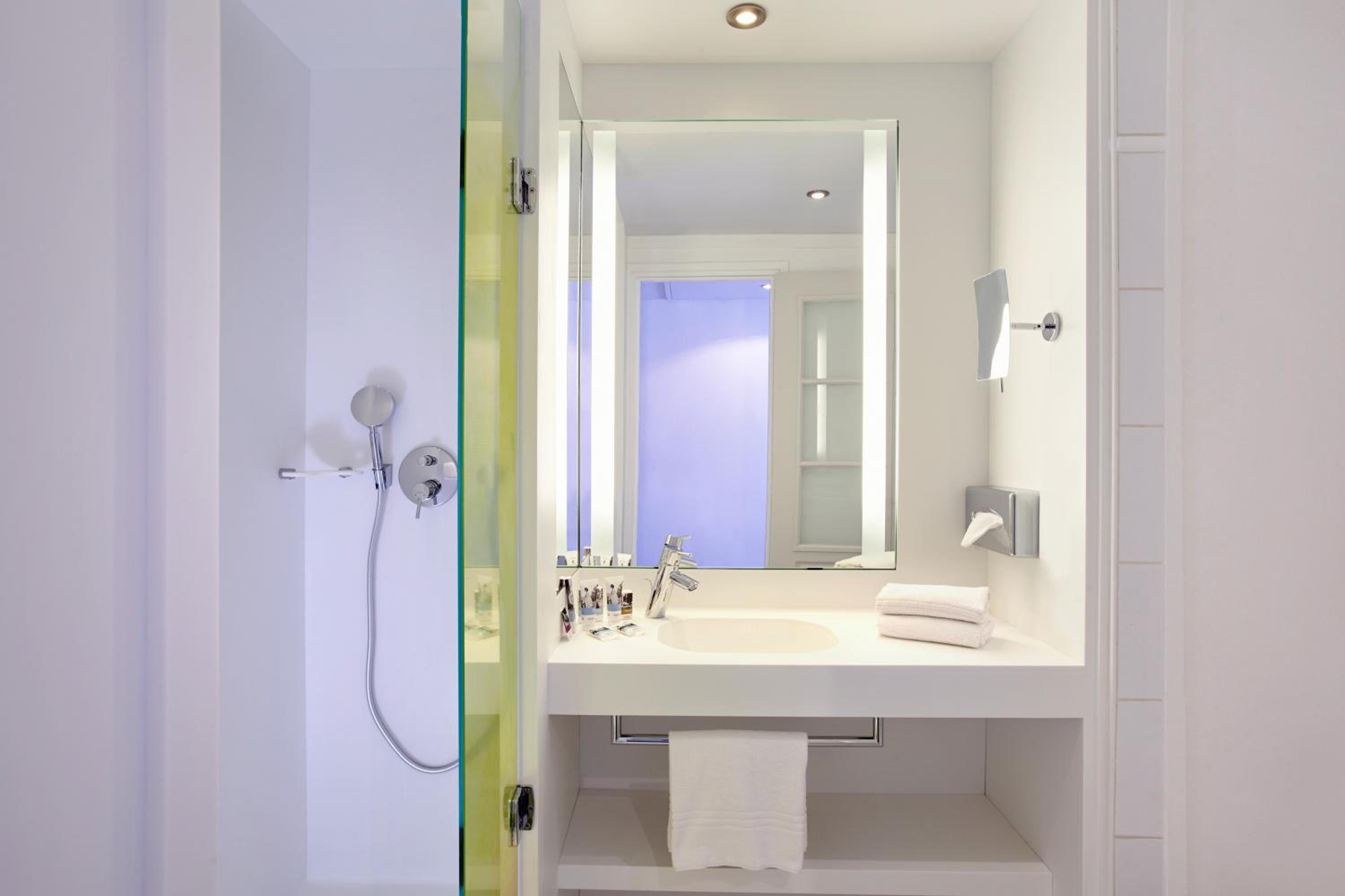 Classic Double Room - Photo 2
