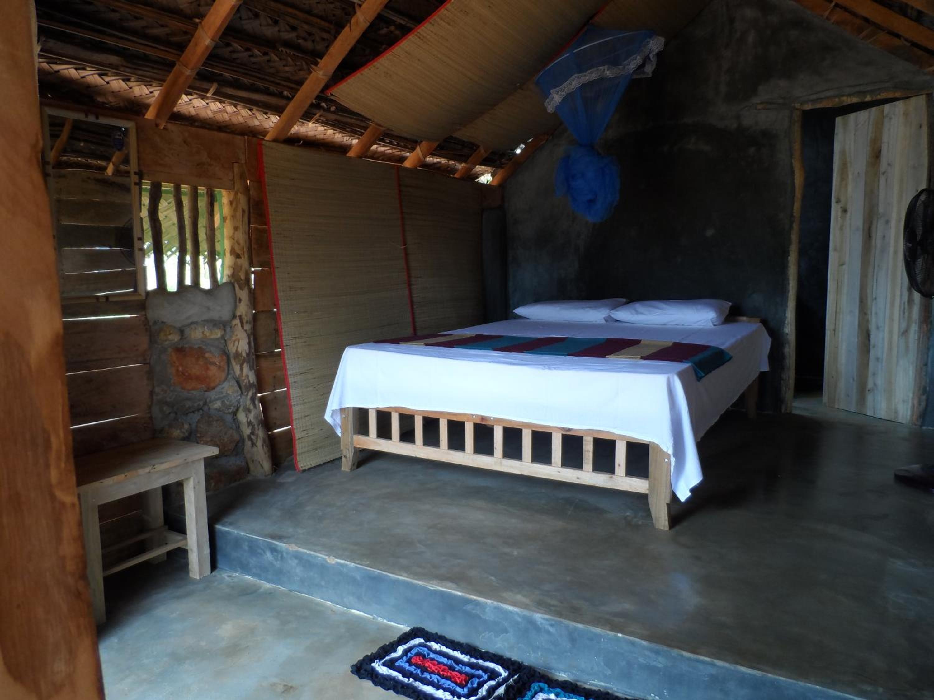 Double Room with Lake View photo 1
