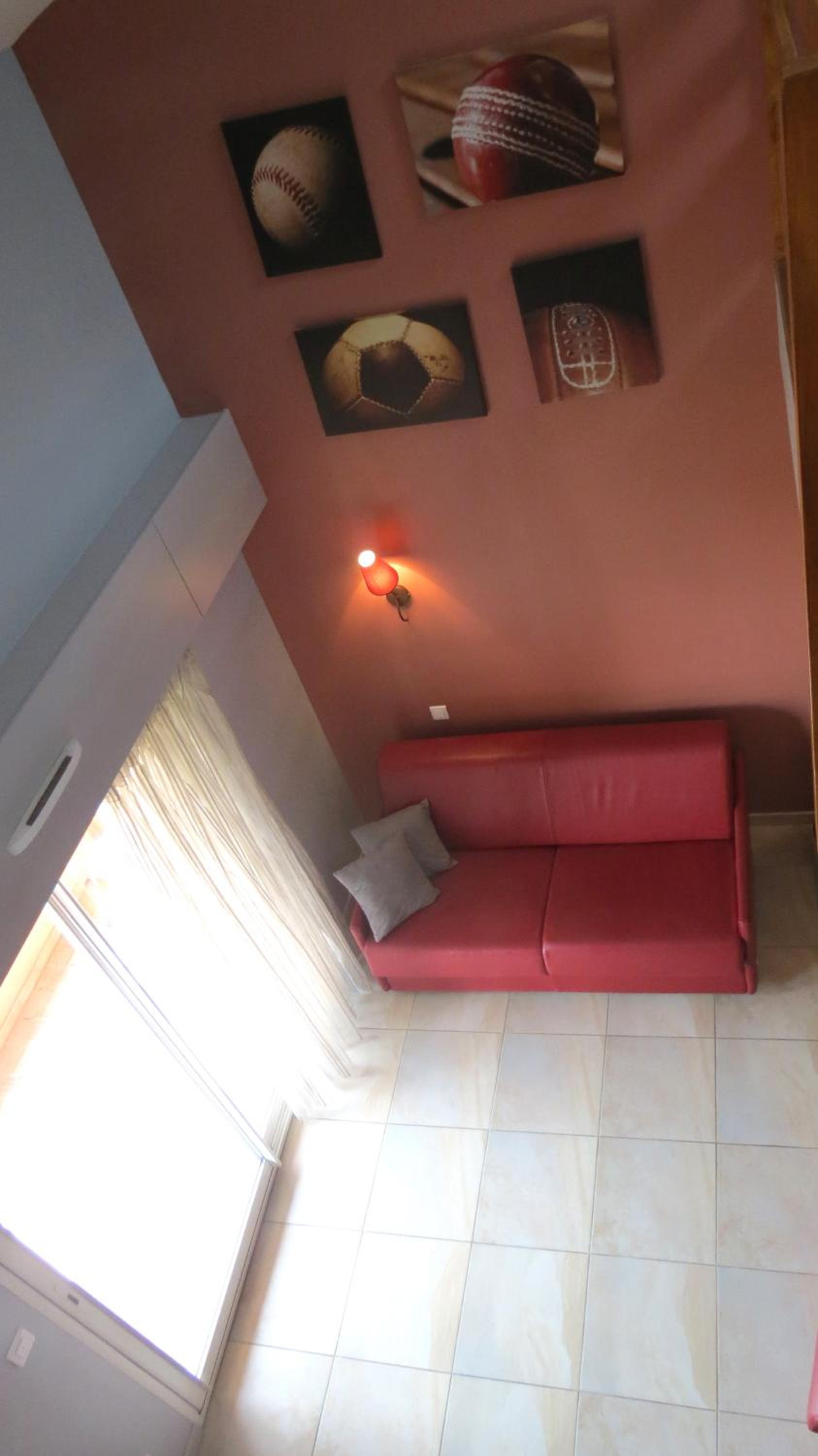 Family Duplex Suite - Photo 5