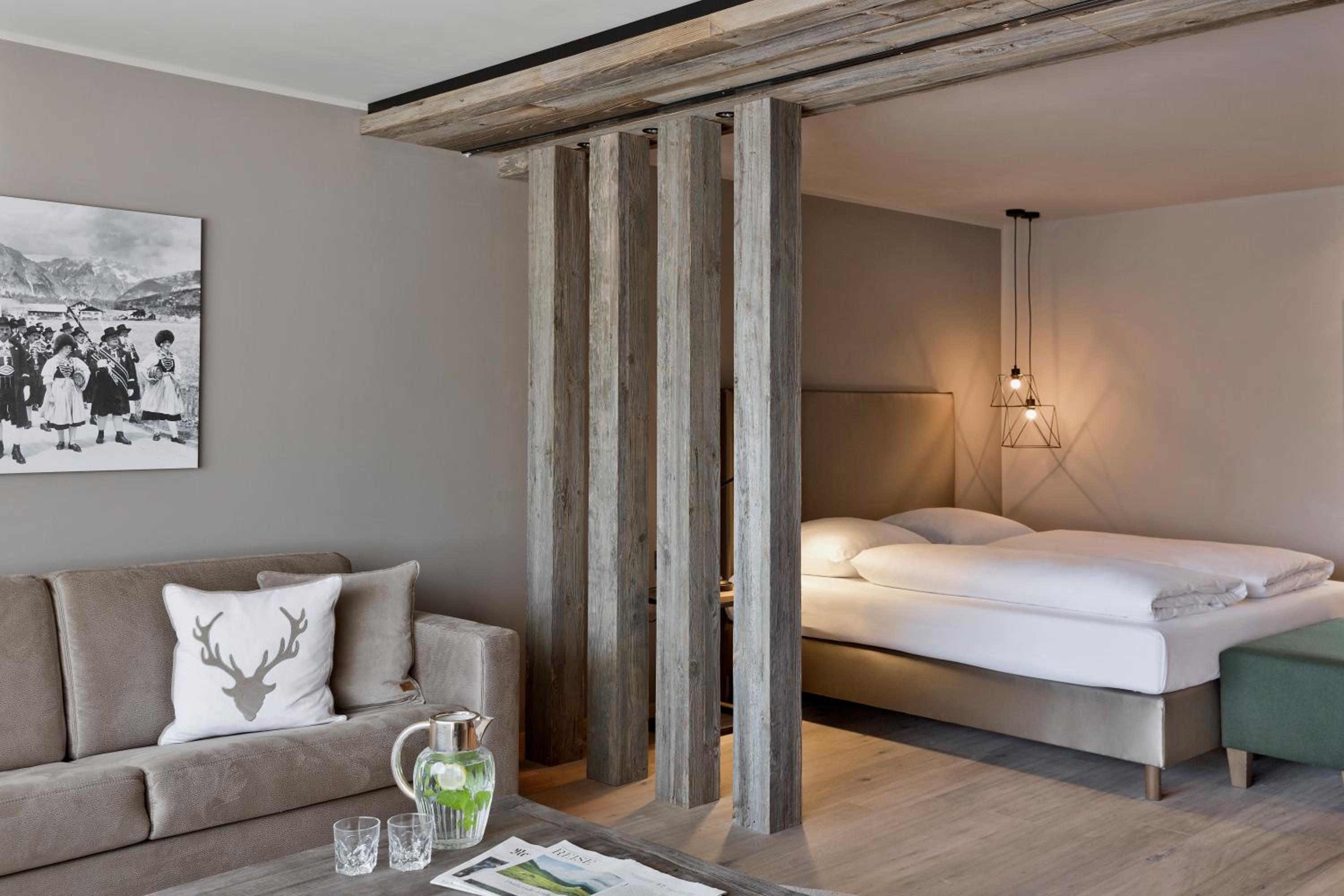 Junior Suite - Photo 1