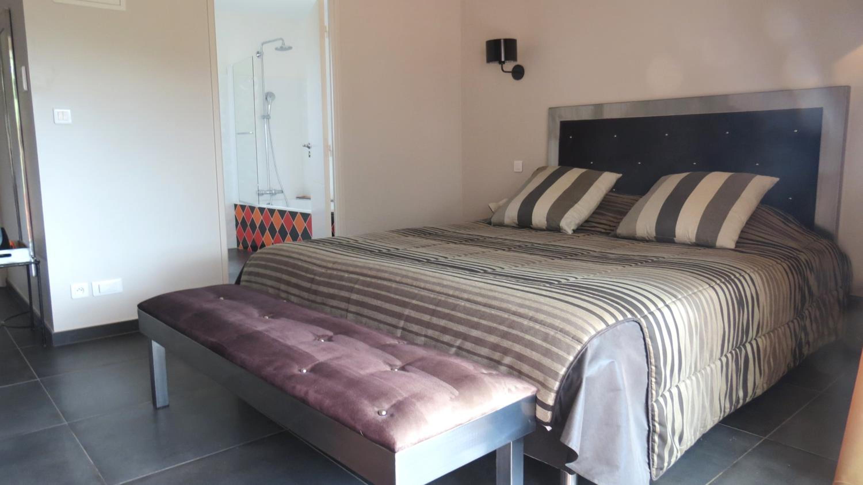 Superior Double Room - Photo 7