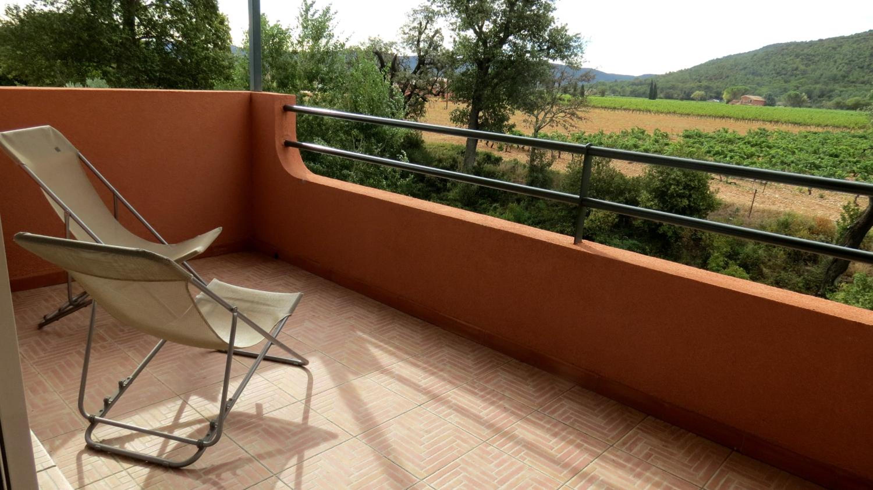 Superior Double Room - Photo 9