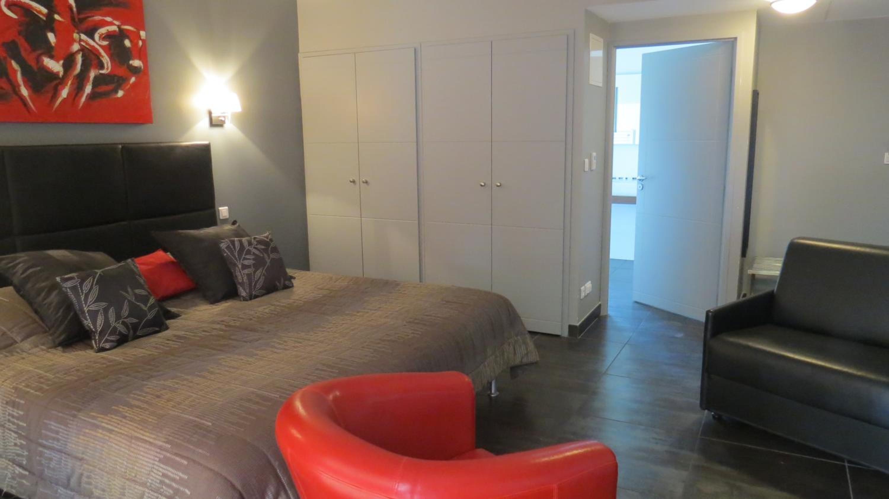 Superior Double Room - Photo 8