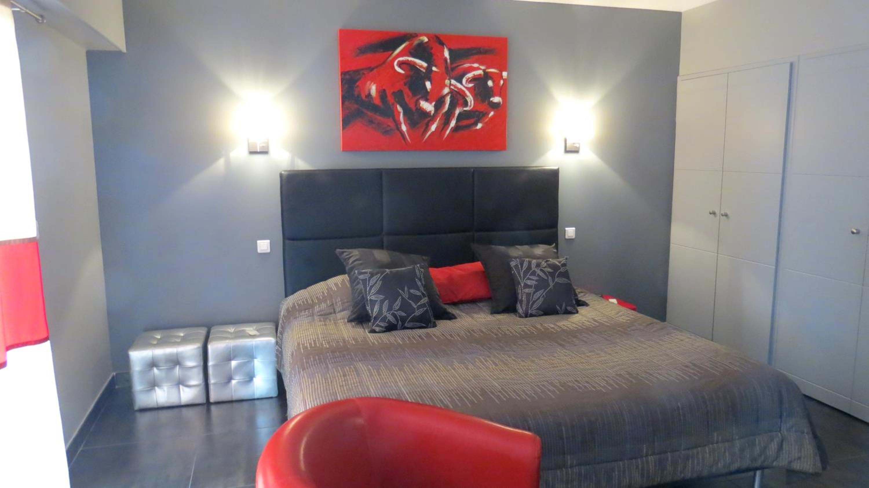 Superior Double Room - Photo 11