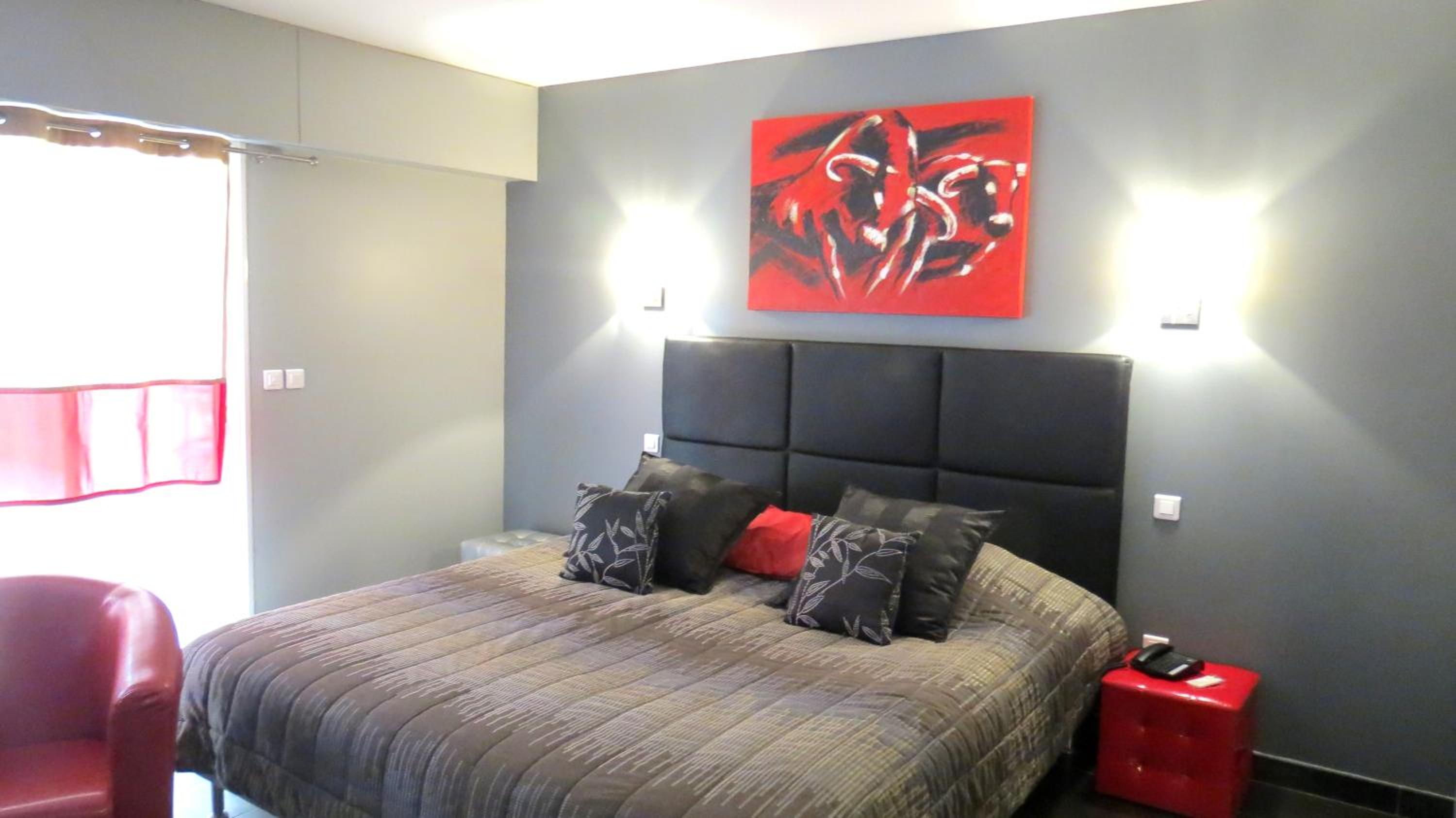 Superior Double Room - Photo 14