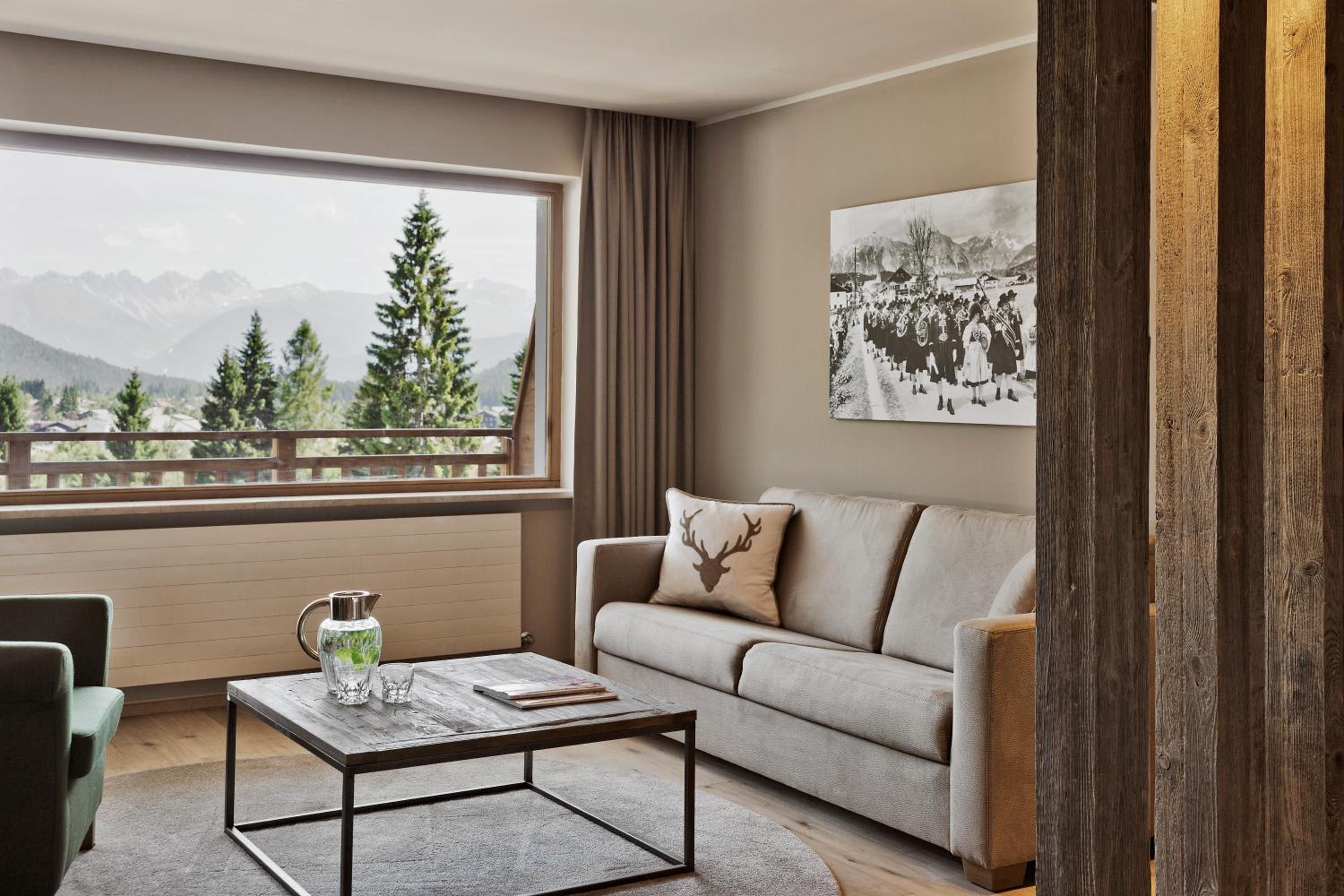 Junior Suite - Photo 3