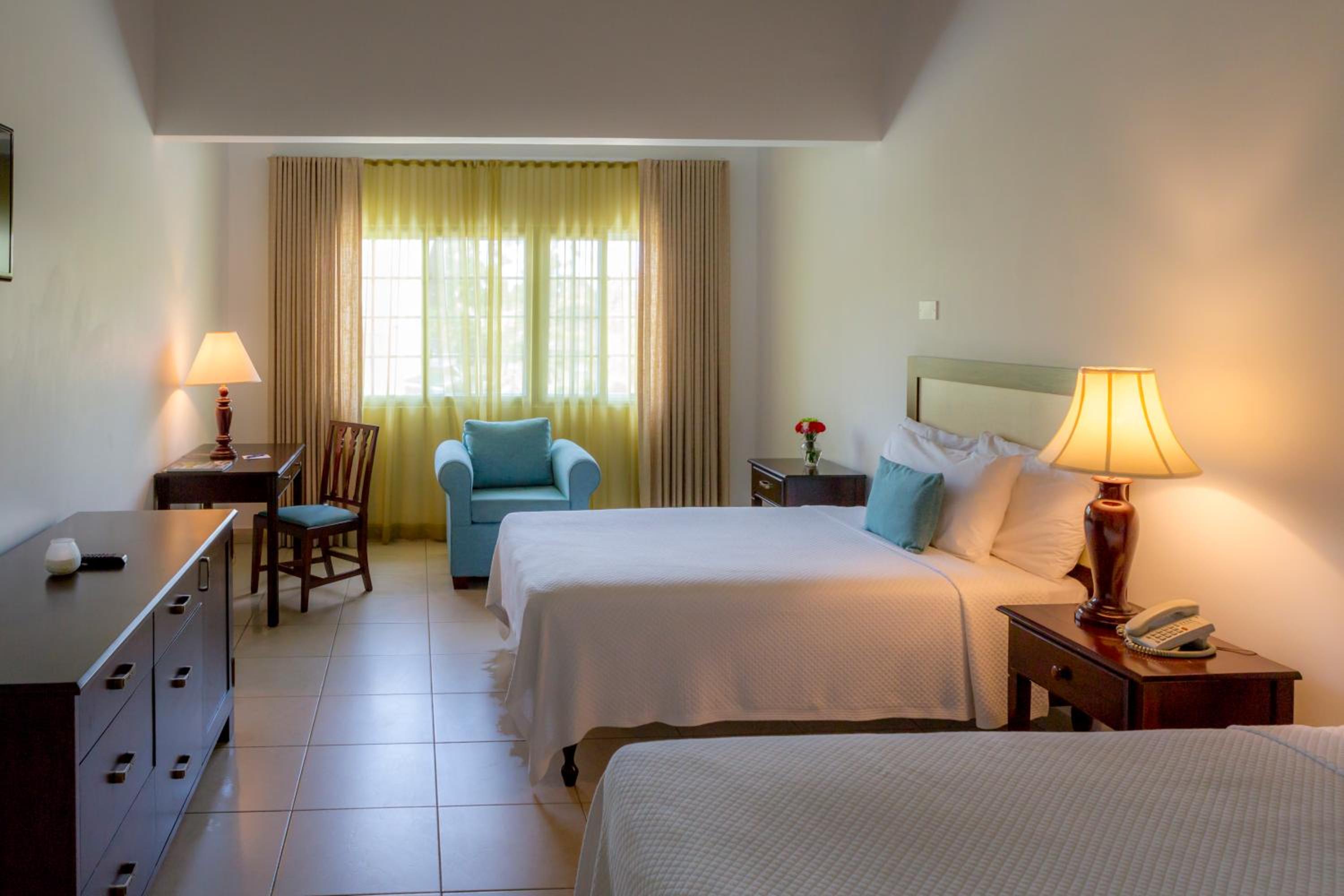 Superior Room photo 2