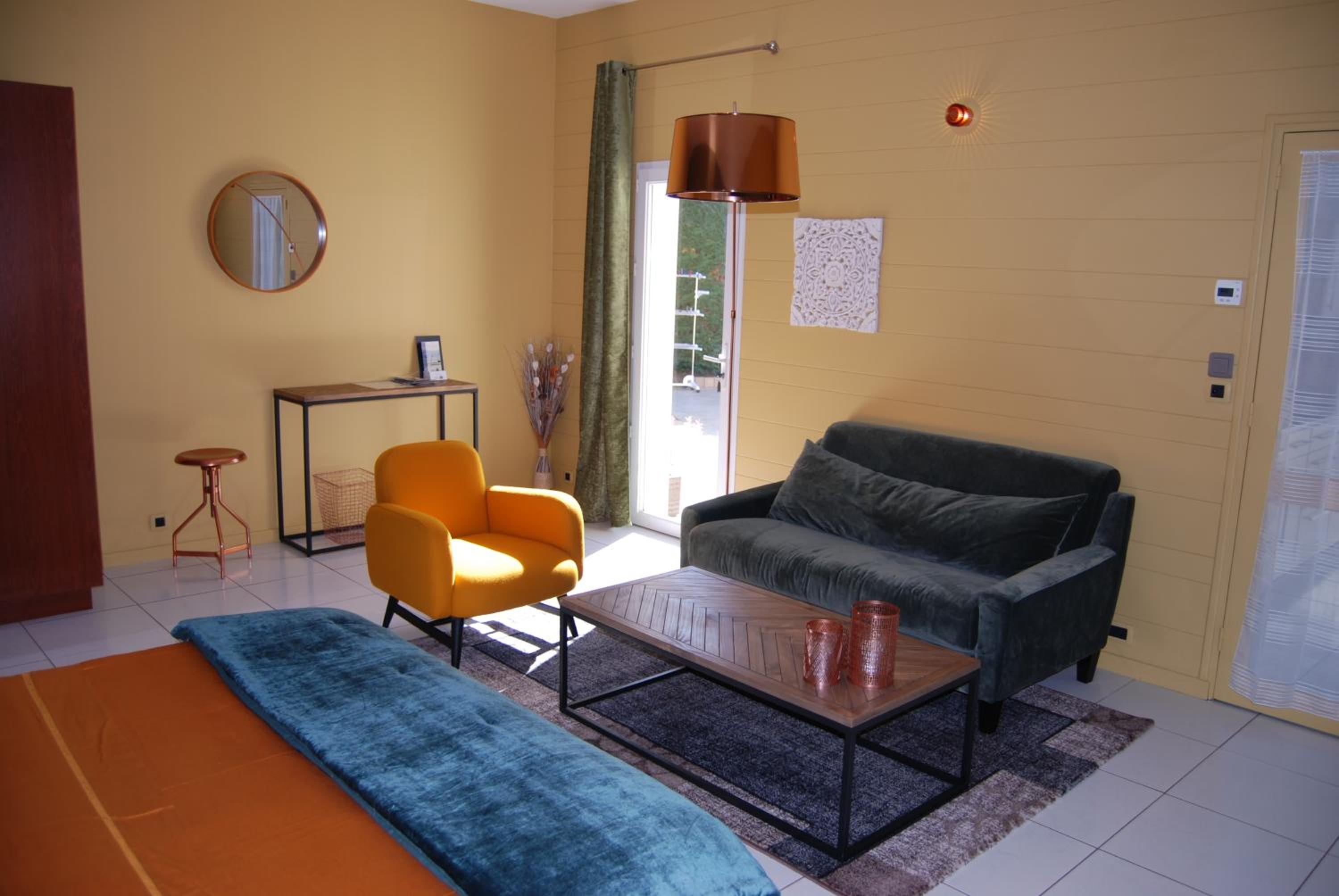 Double Room with Sea View photo 3