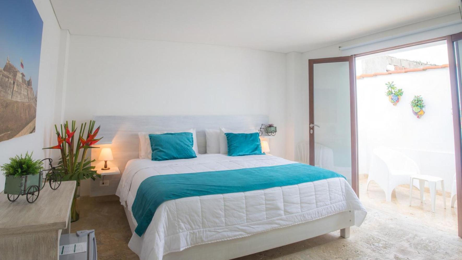 Superior Double Room photo 1