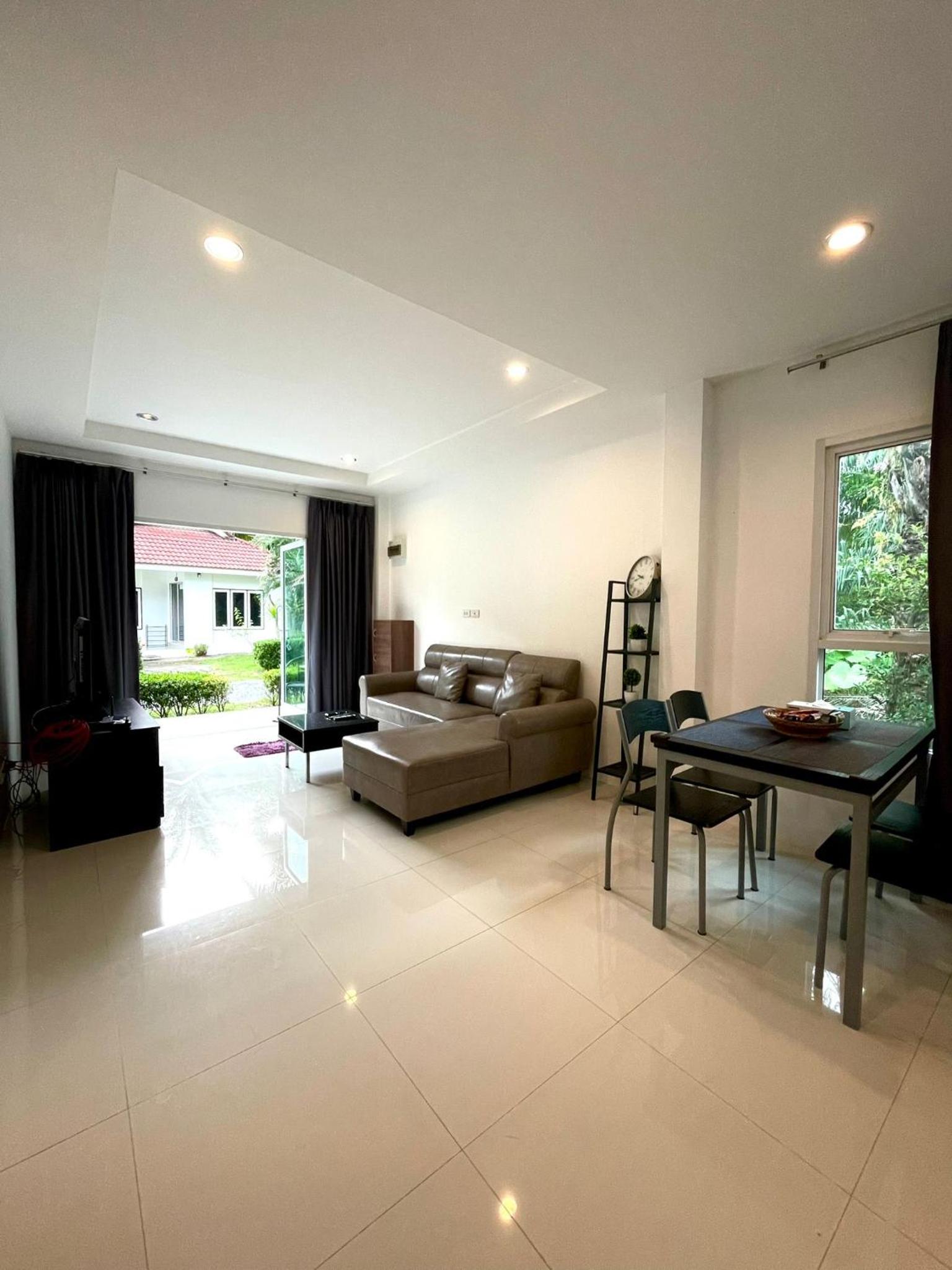 Two-Bedroom House photo 1