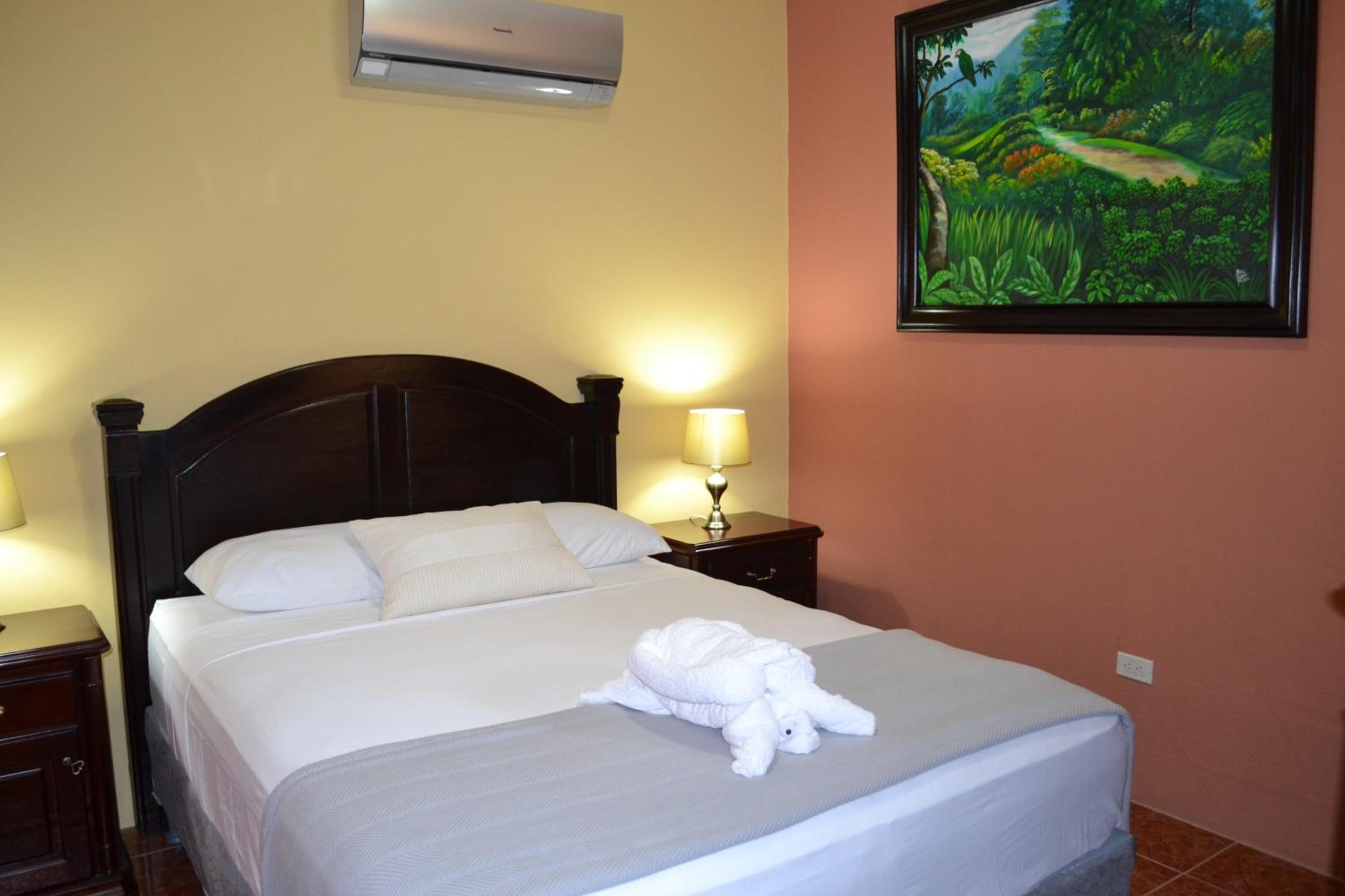 Deluxe Room photo 3