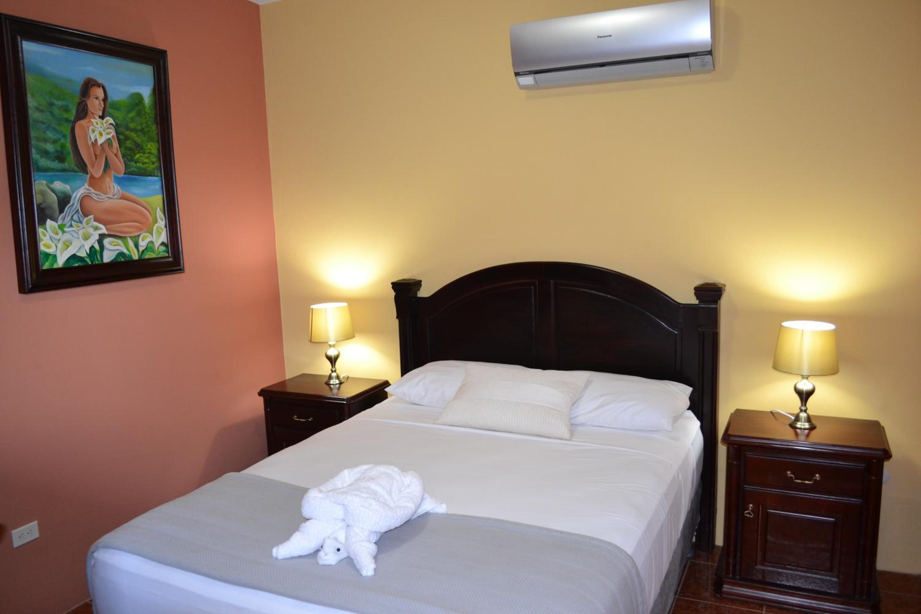 Deluxe Room photo 2