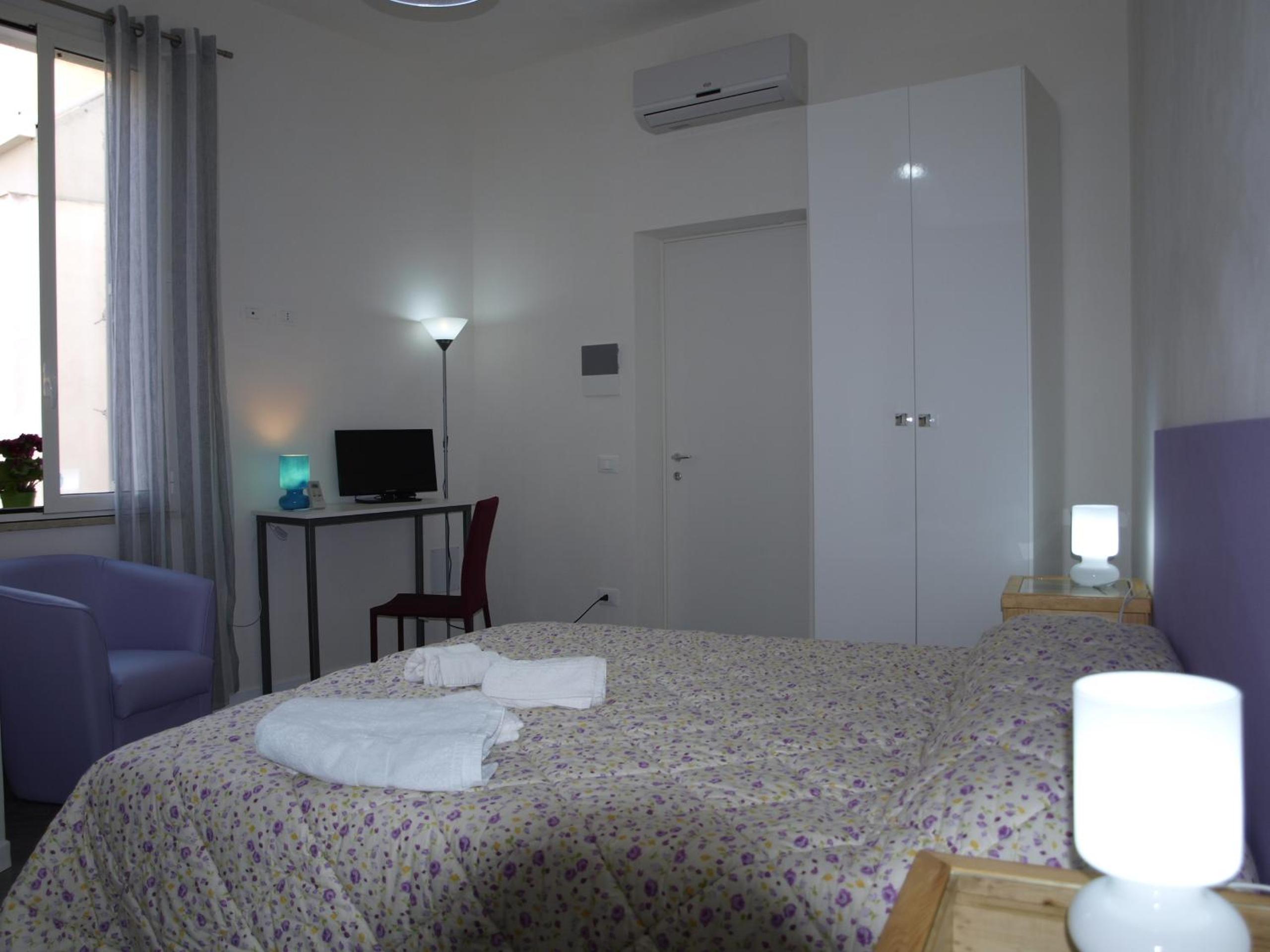 Triple Room photo 2