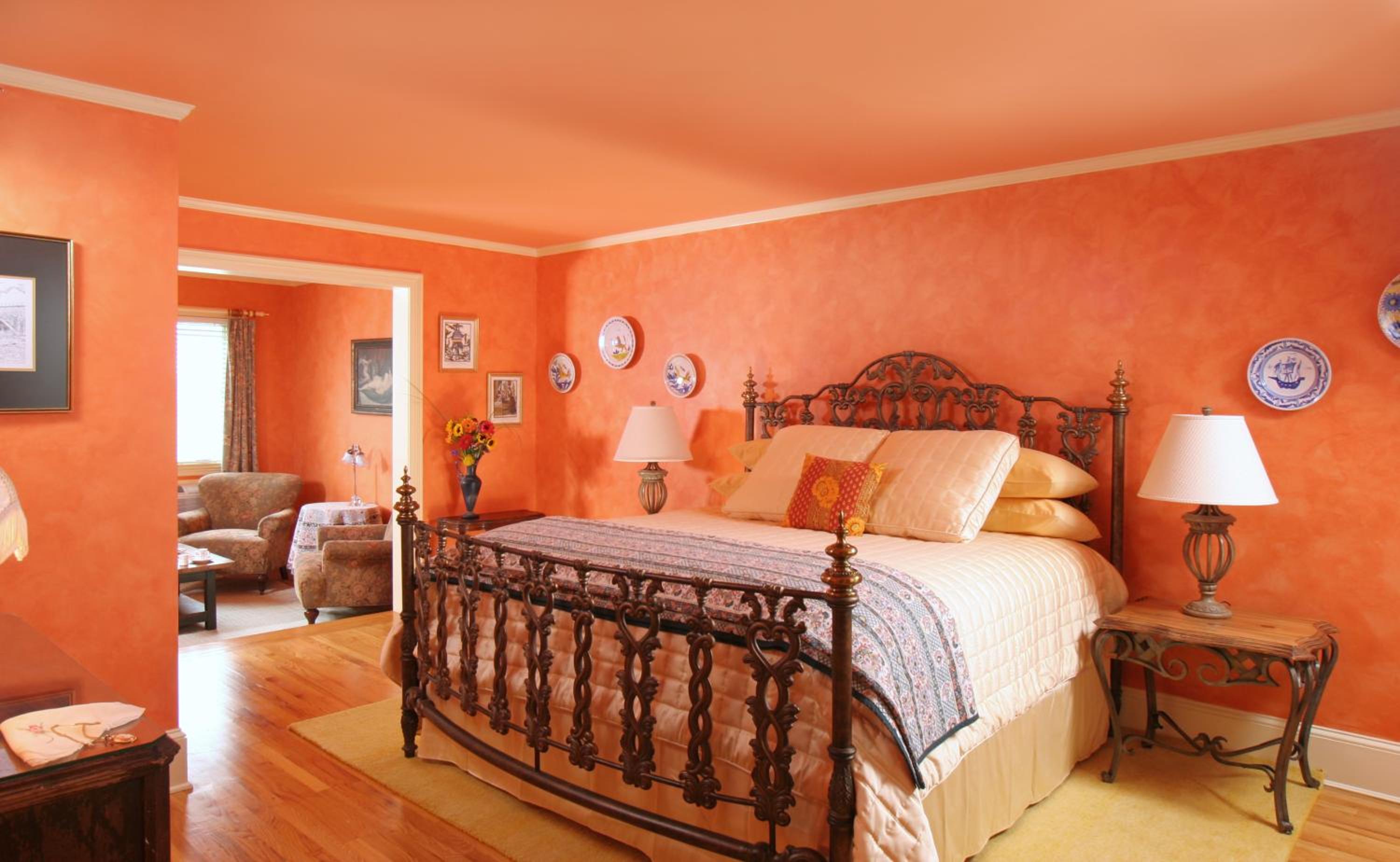 King Suite (Larousse) photo 1