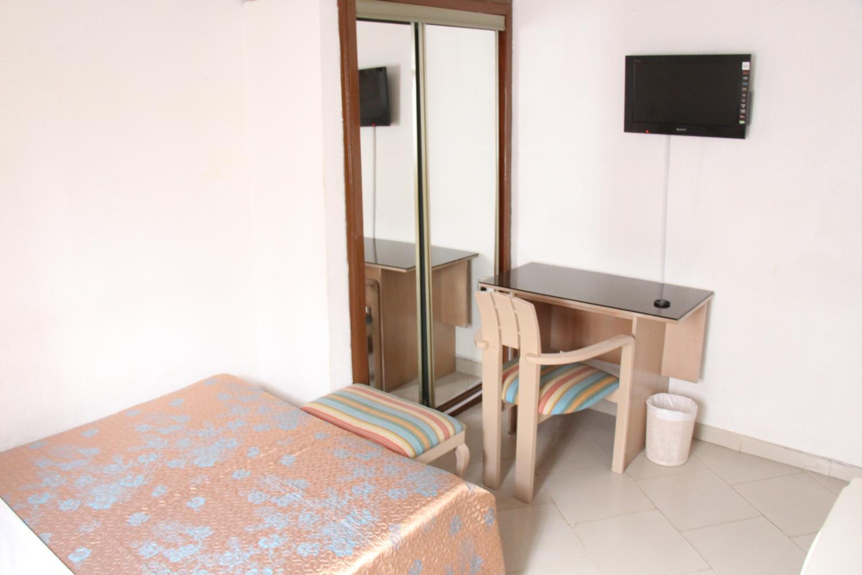 Standard Single Room photo 1