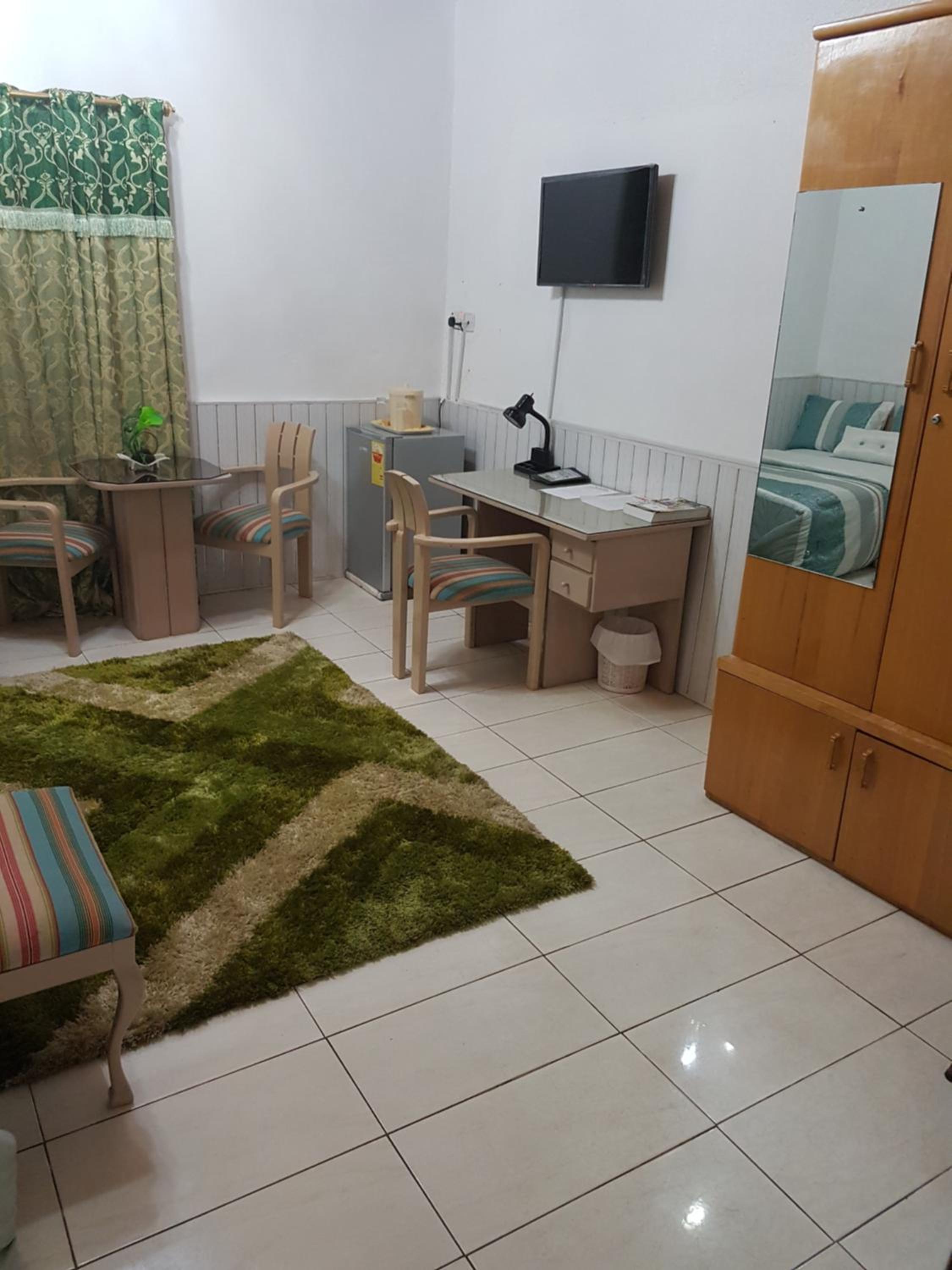Standard Twin Room photo 1