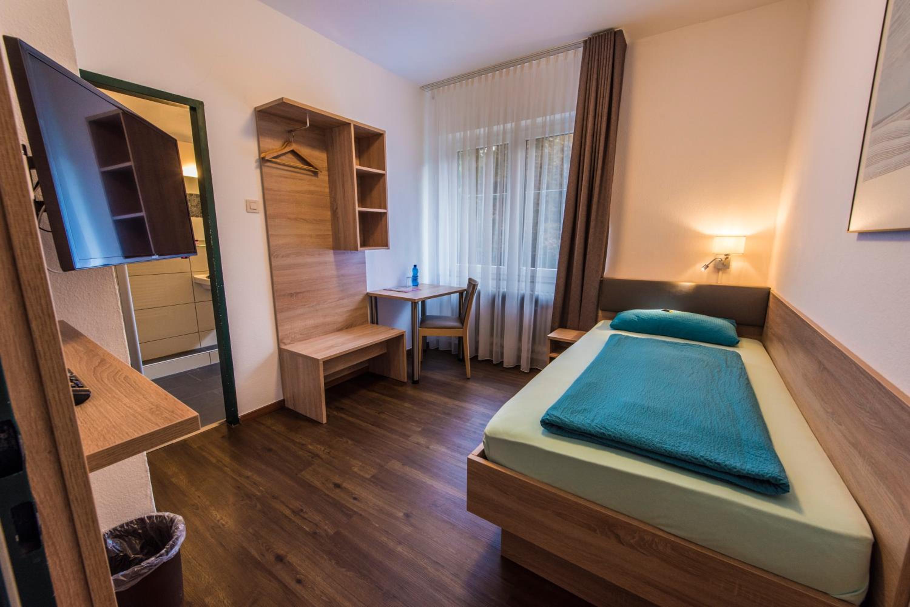 Single Room photo 1