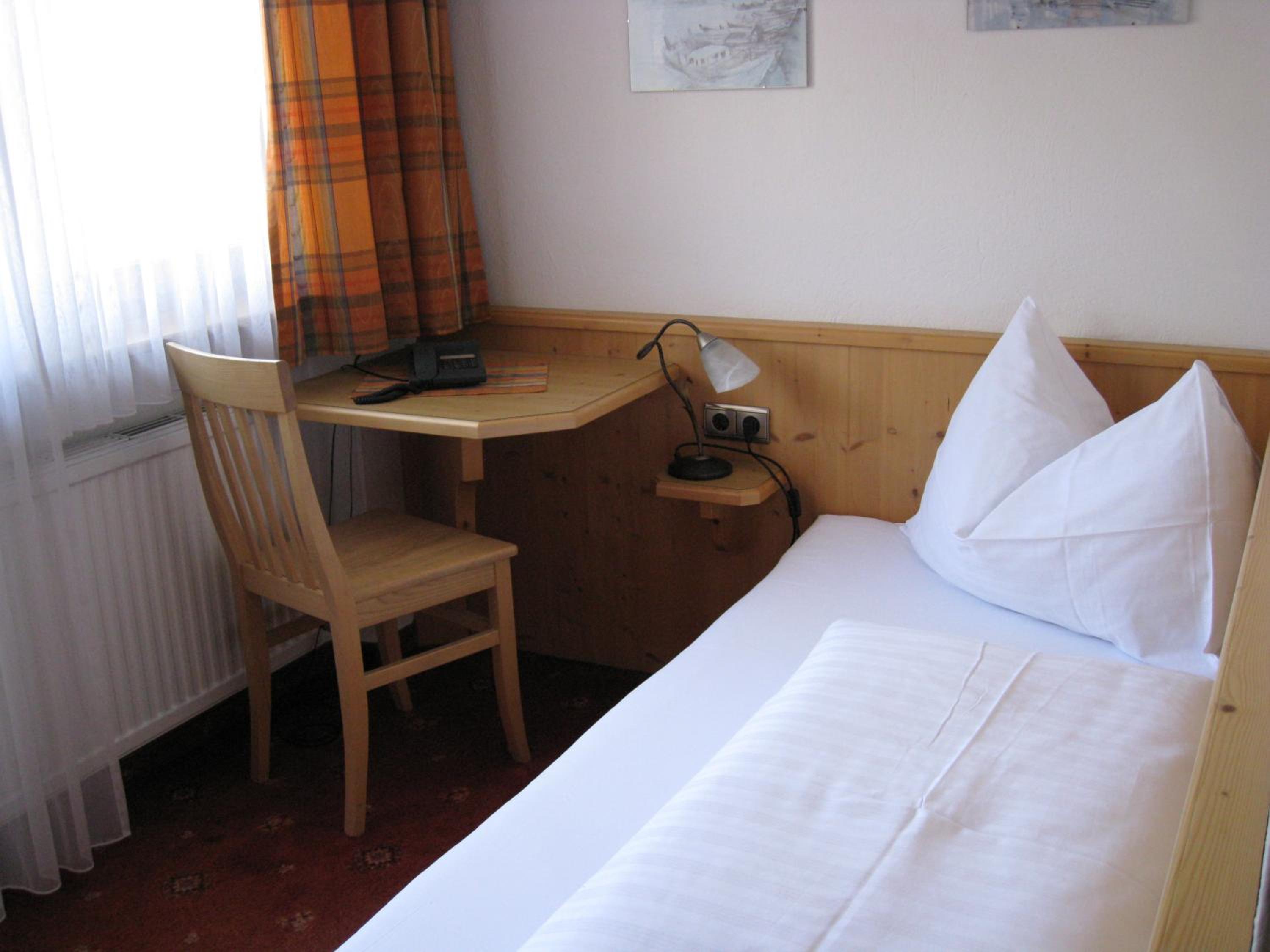 Single Room photo 1