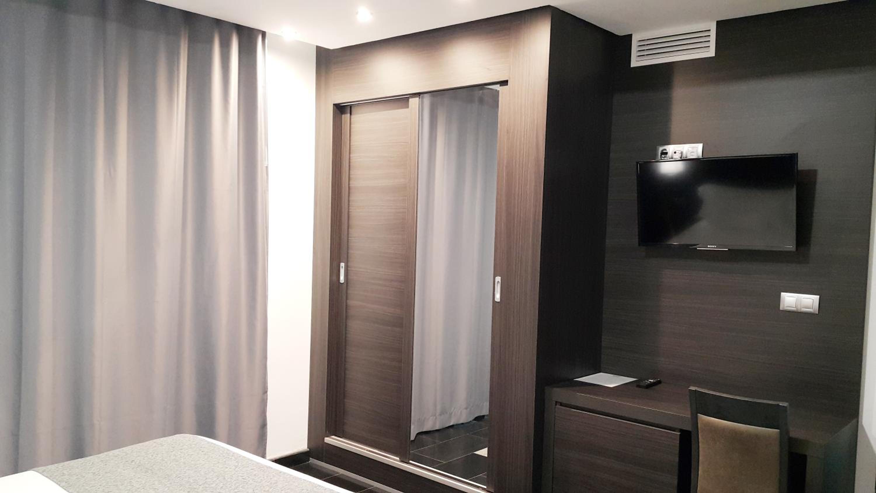 Small Double Room