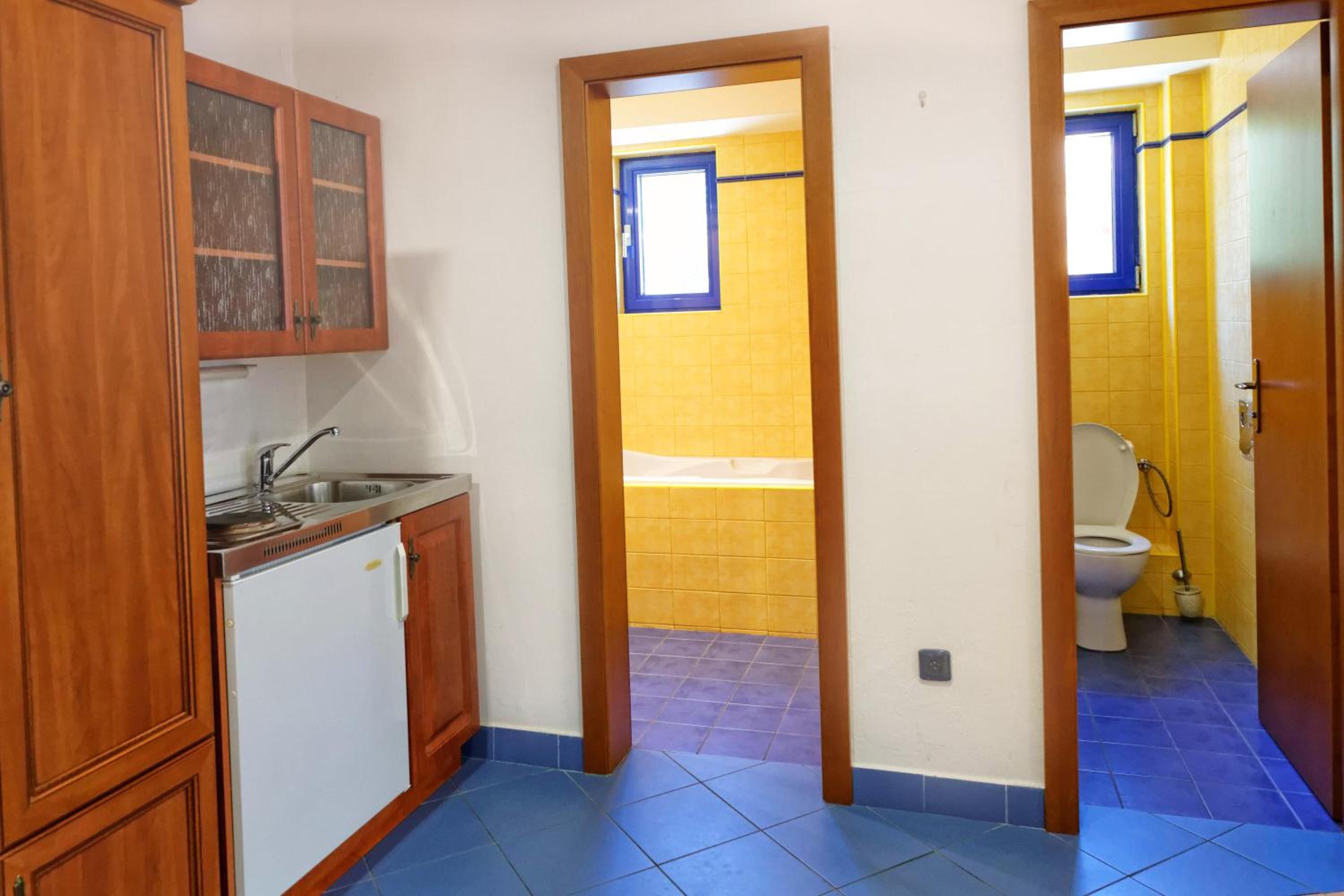 Standard Apartment - Photo 5