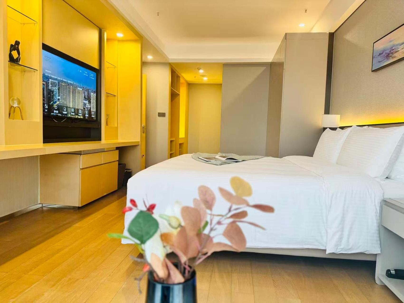 One-Bedroom Suite