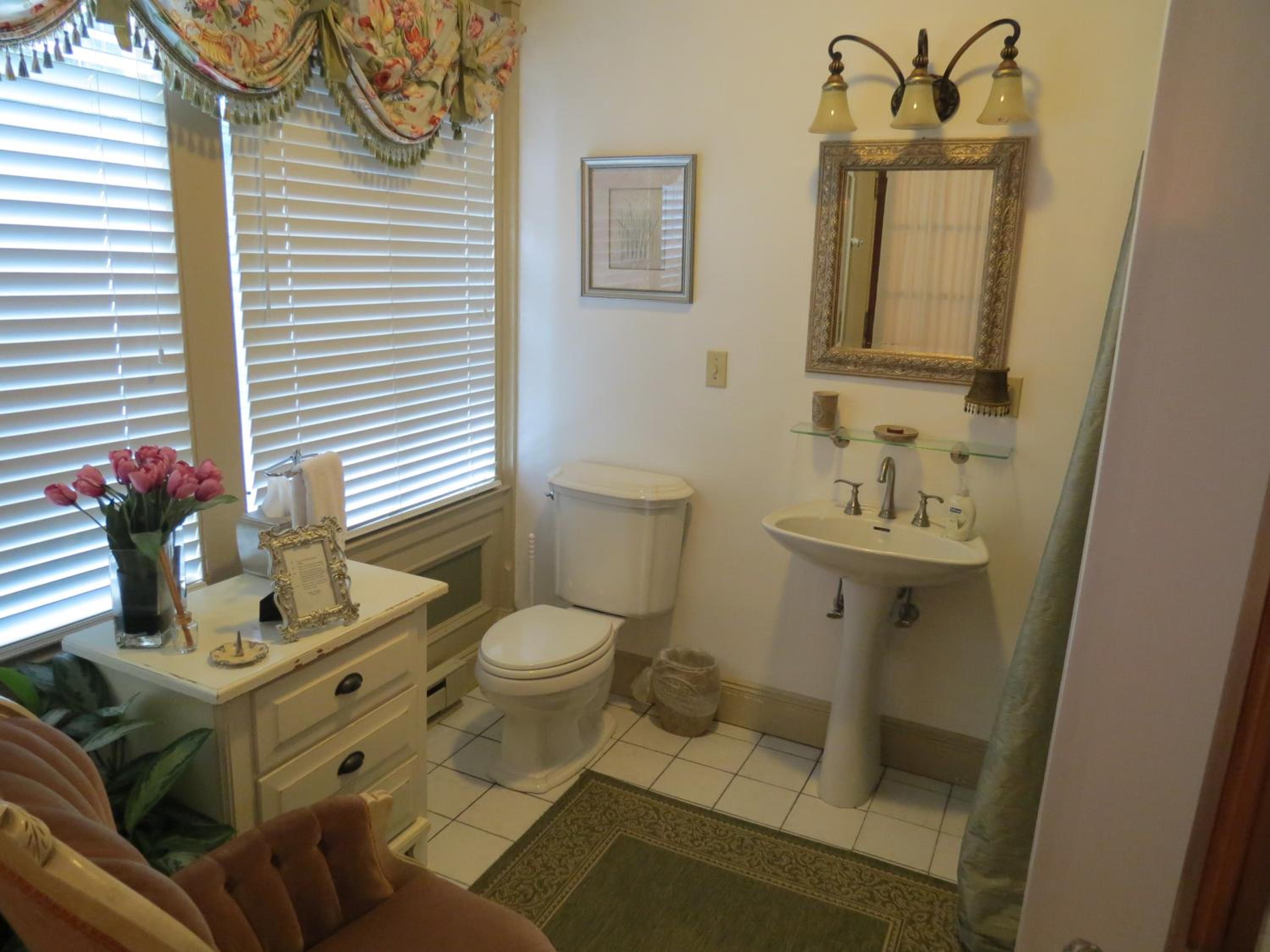 Boudoir room photo 3