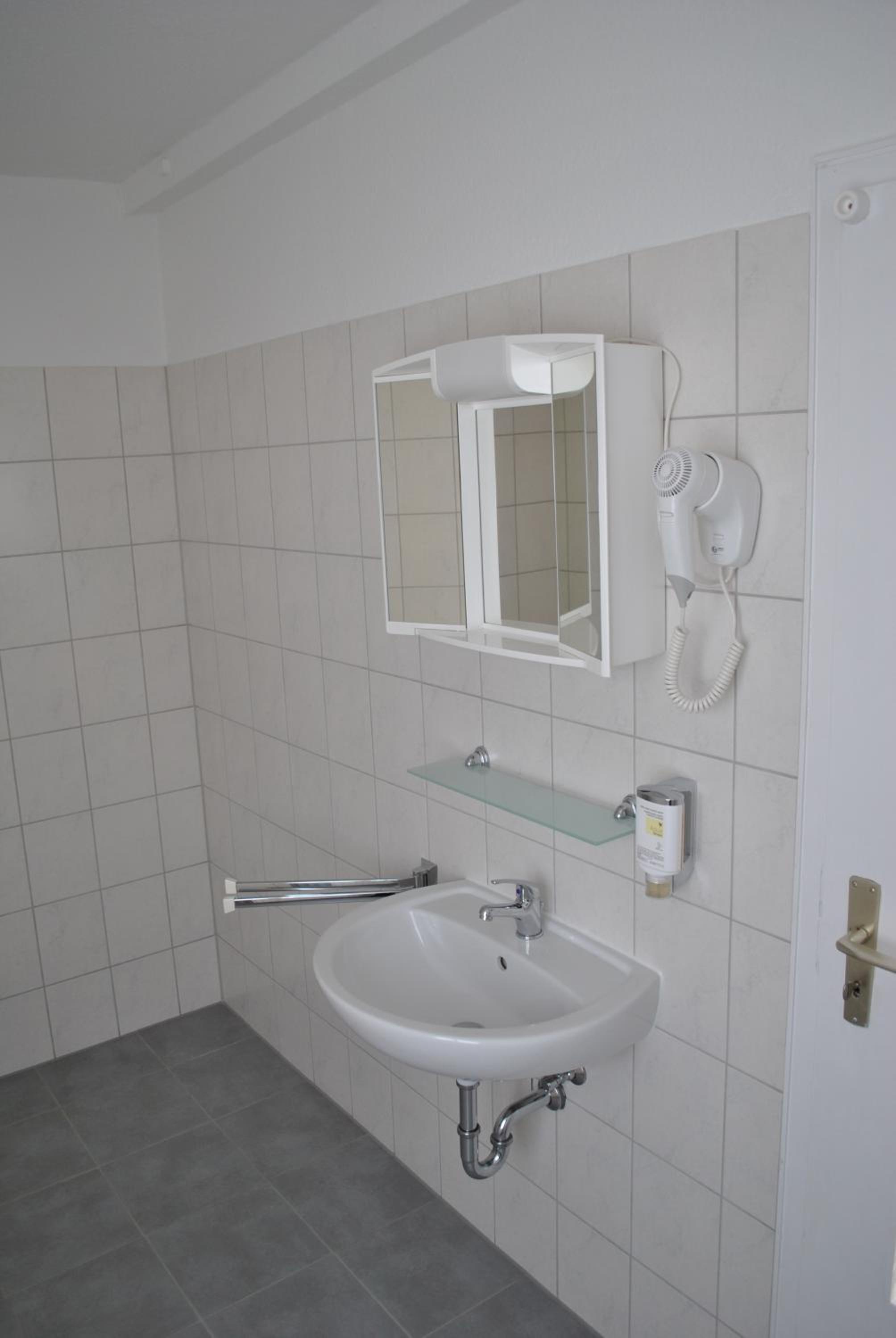 Comfort Double Room with Shower photo 3